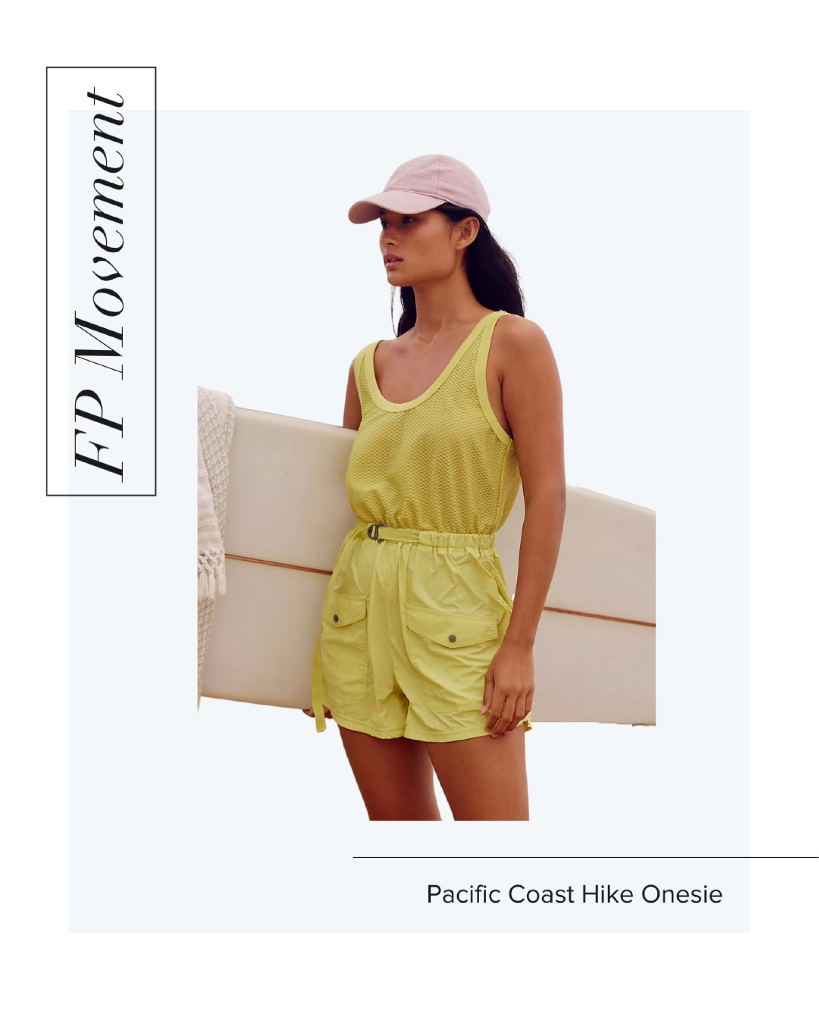 Cute onesie perfect for a day of hiking! 

#LTKstyletip #LTKFind #LTKfit