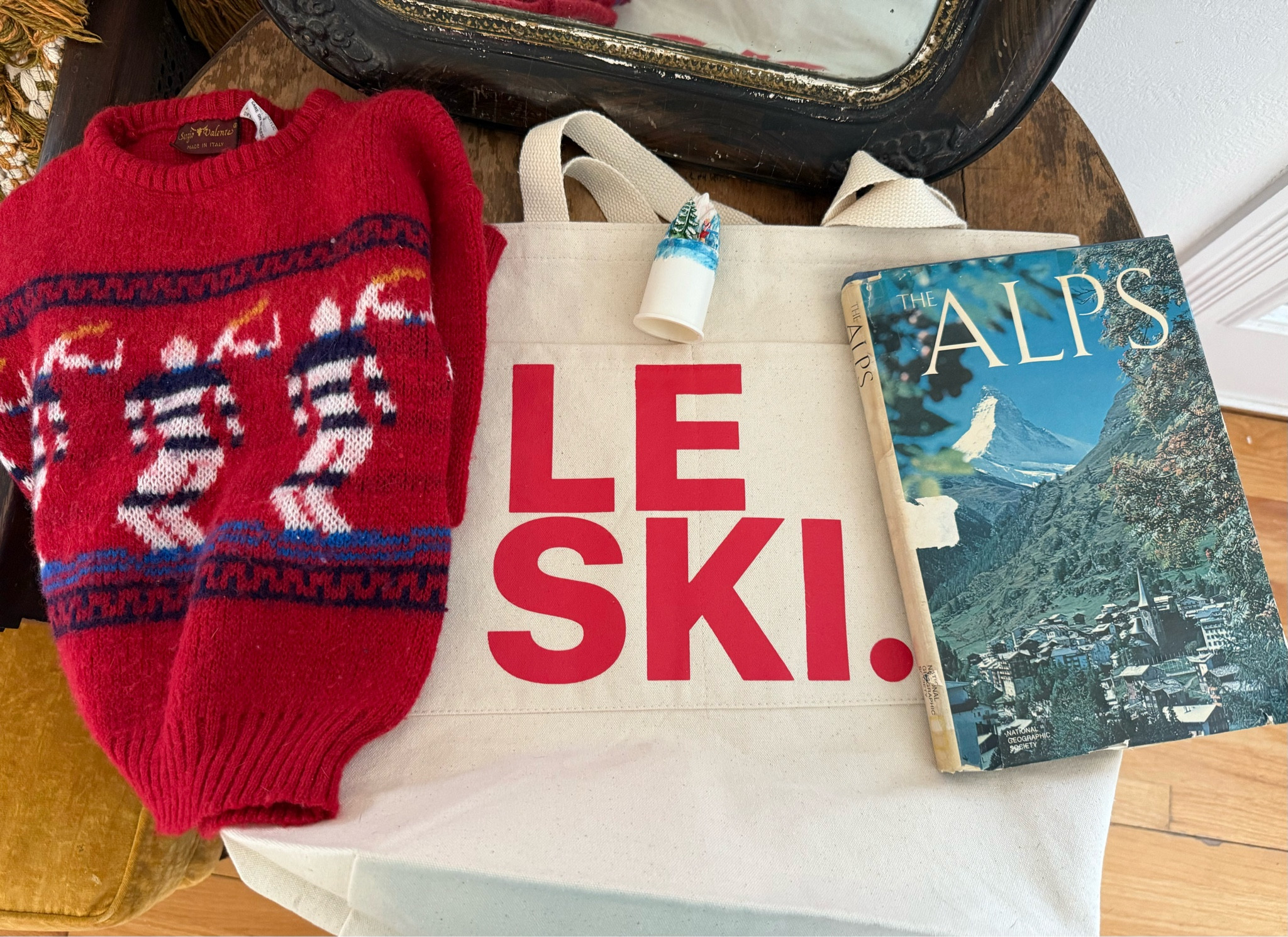 Loved using this bag on my last ski trip! 

#LTKSeasonal #LTKTravel