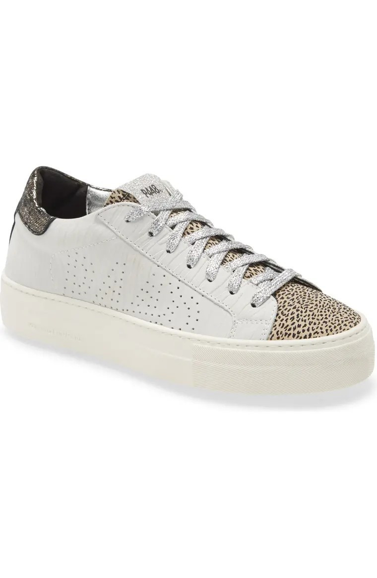 Thea Low Top Sneaker | Nordstrom