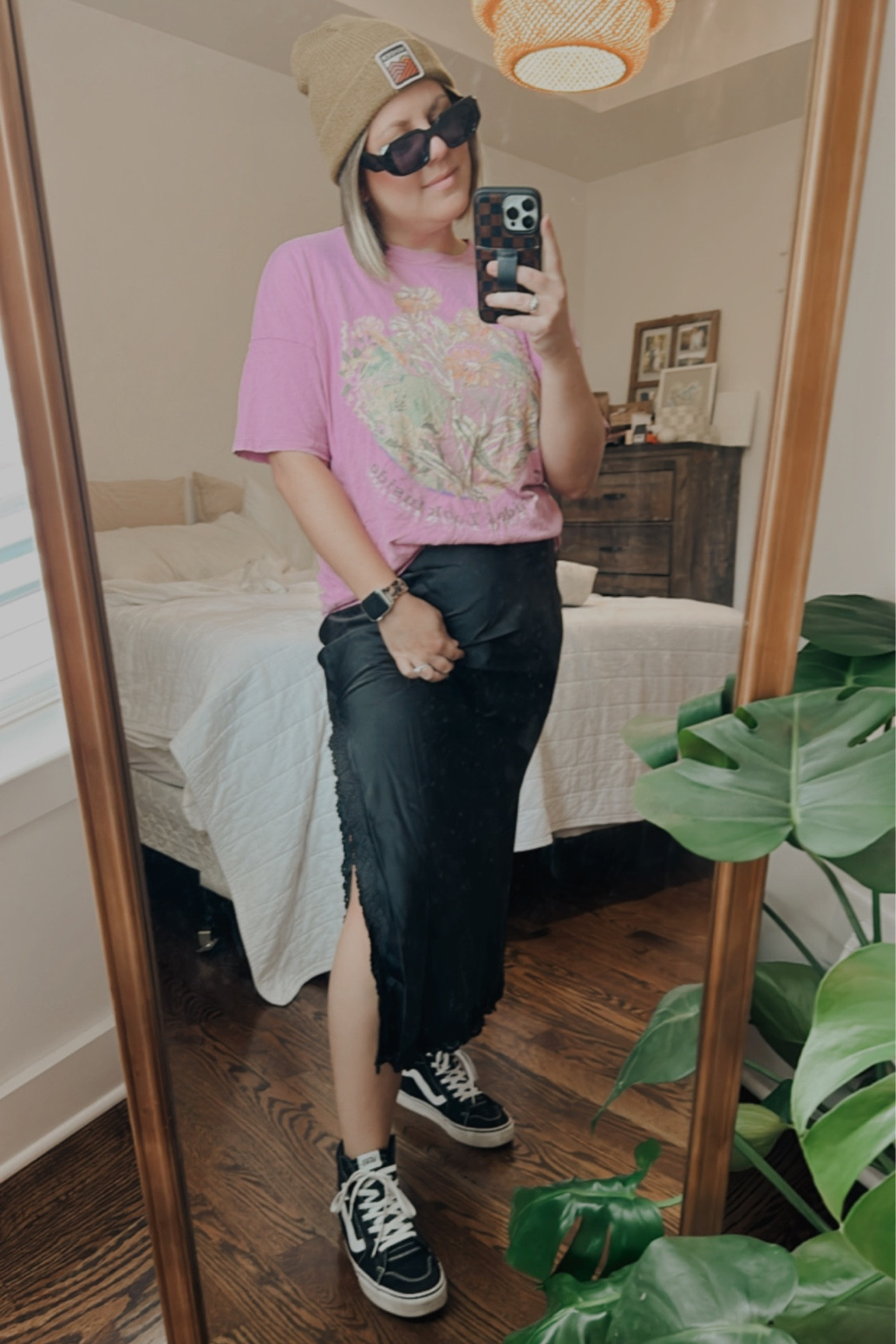 Obsessed with this slip skirt. I can’t wait to style it!! Target always gets it!

#LTKfindsunder50 #LTKstyletip #LTKmidsize