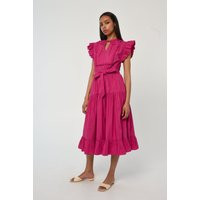 Nadia Dress | LOVE THE LABEL NYC (US)