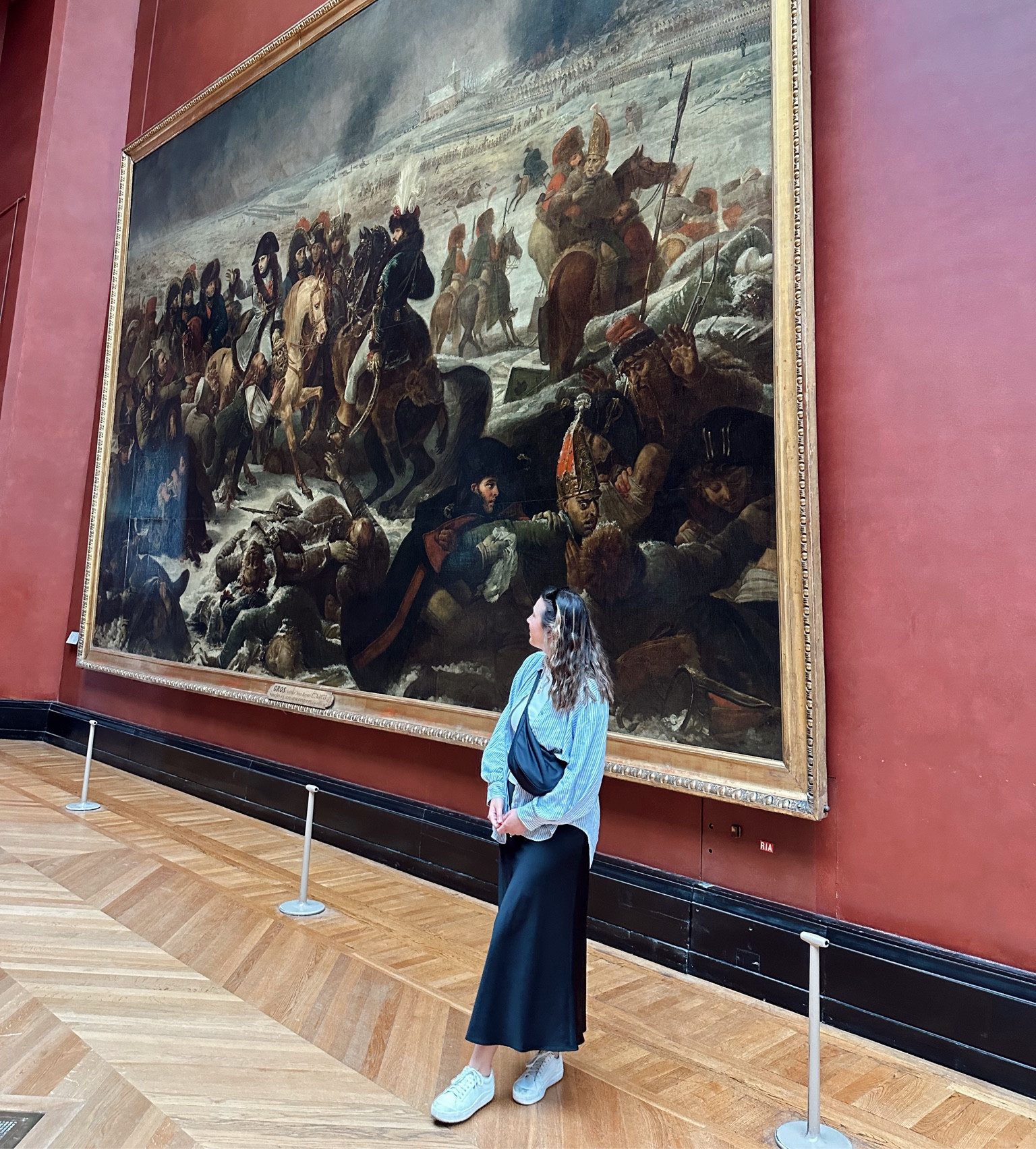European summer outfit inspo | what I wore in Paris! 