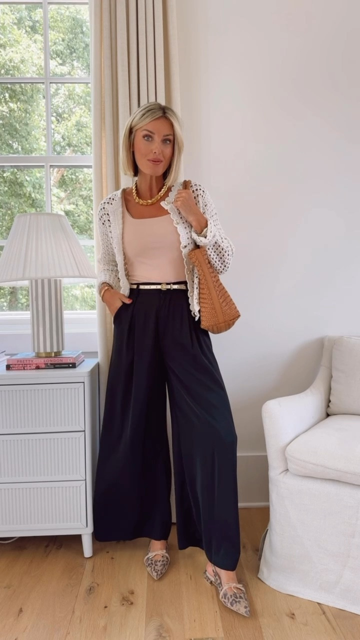This is a great summer workwear option 💕

Loverly Grey, summer workwear, summer work outfit ideas, Target find, Amazon find 

#LTKFindsUnder50 #LTKSeasonal #LTKStyleTip