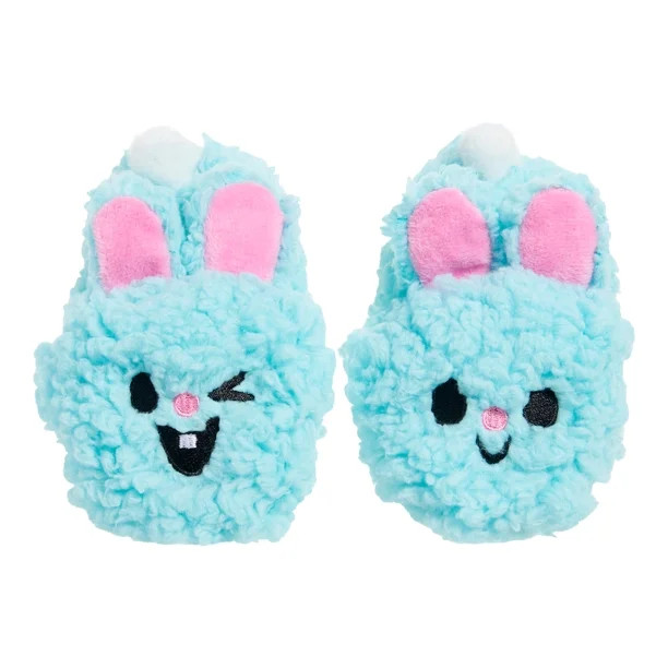BARK Plush Dog Toys Yippy & Skippy Slippies with Squeakers and Crazy Crinkle, for Dogs of All Siz... | Walmart (US)