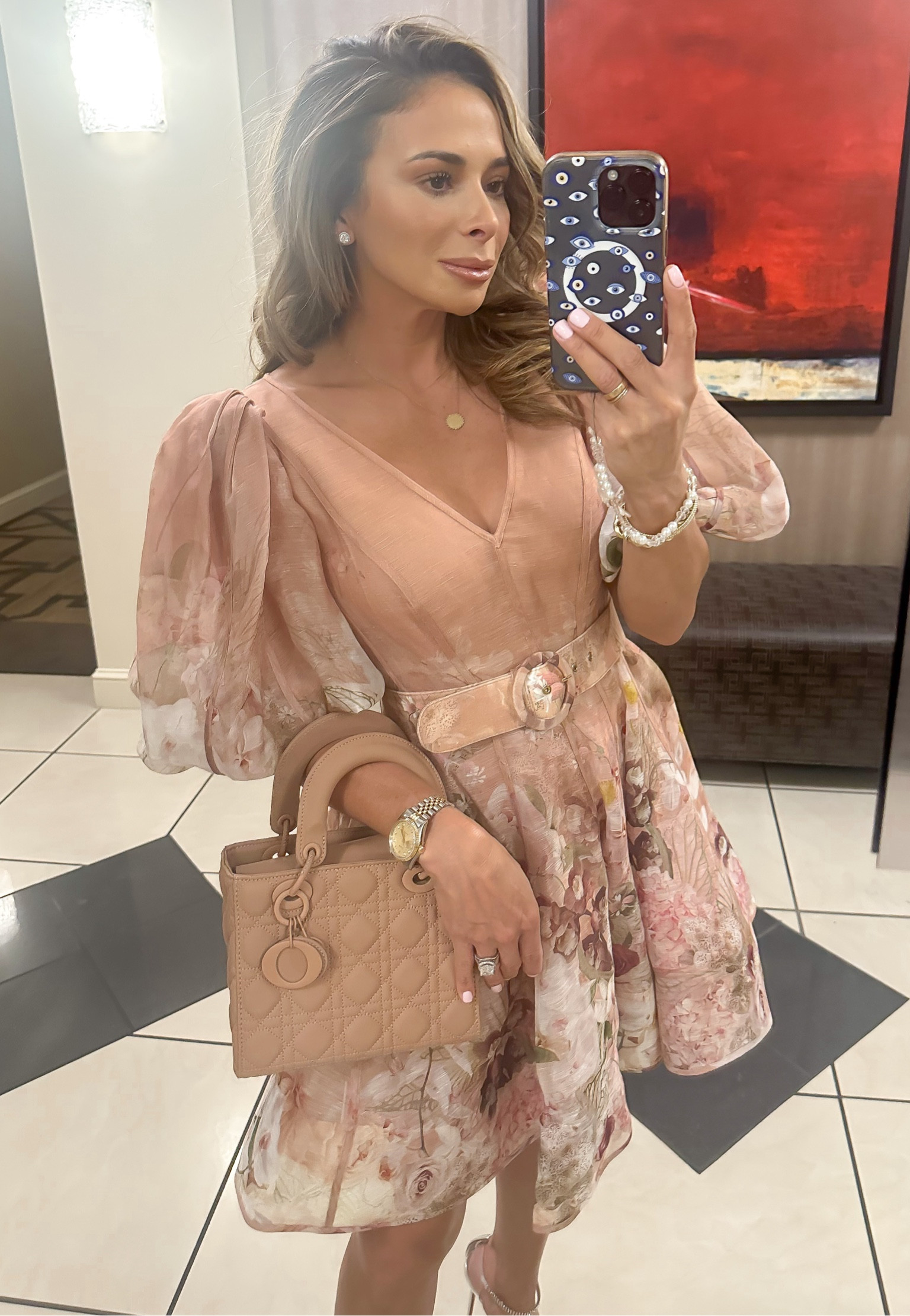 The most perfect Bridal Shower look for today!! Shop my entire look & get these awesome deals ✨ #bridalshower