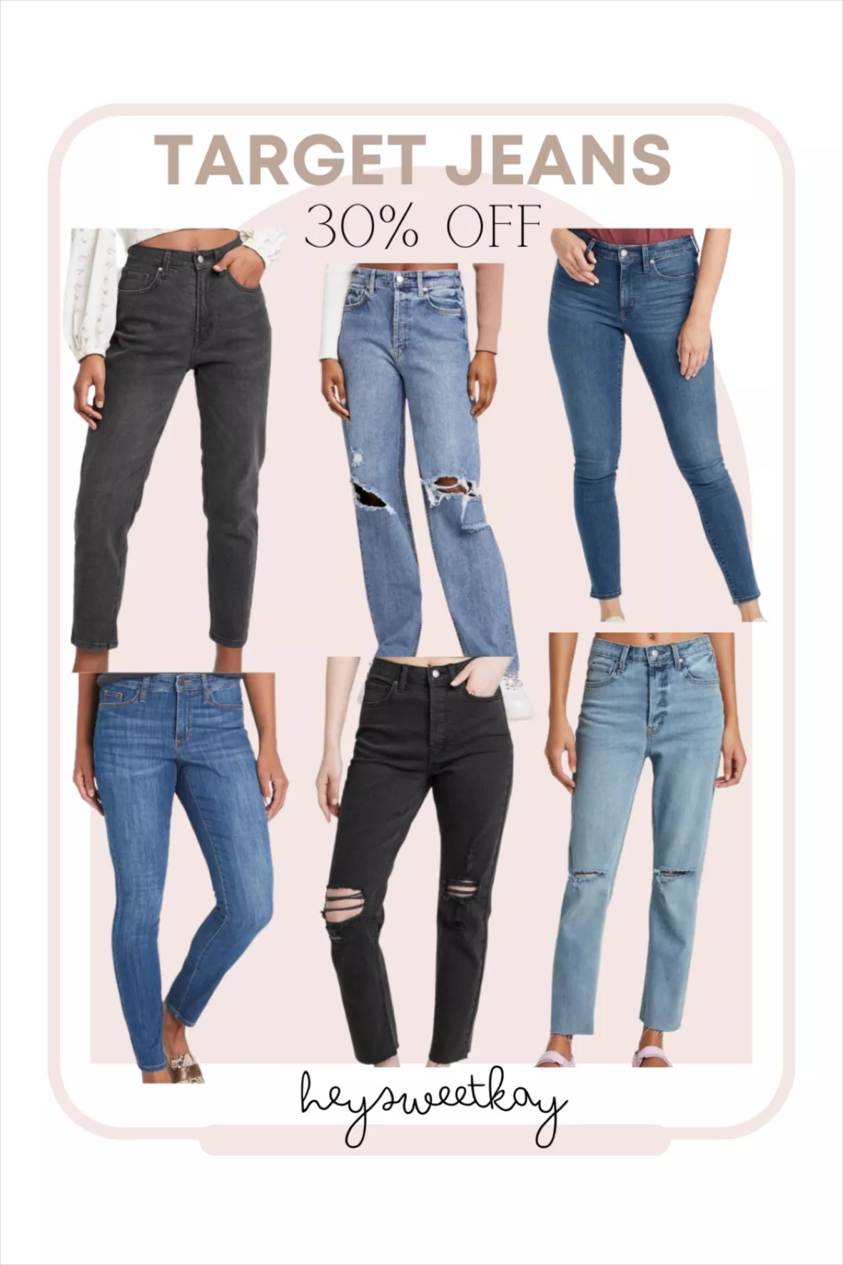 Women's Super-High Rise Slim Fit … curated on LTK