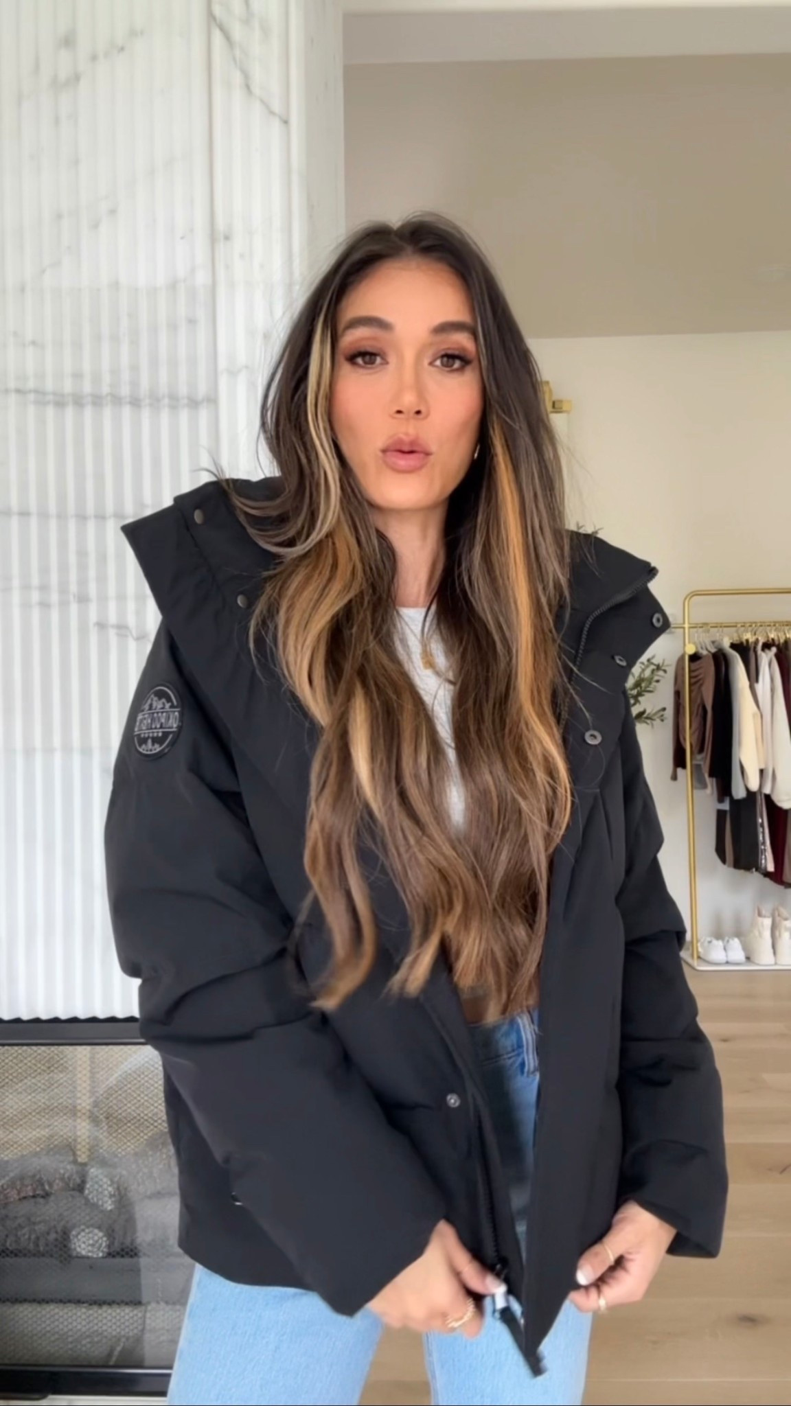 Scroll to shop!! Follow for more finds!!! Xo! 💫


#LTKBeauty #LTKWorkwear #LTKmomlife