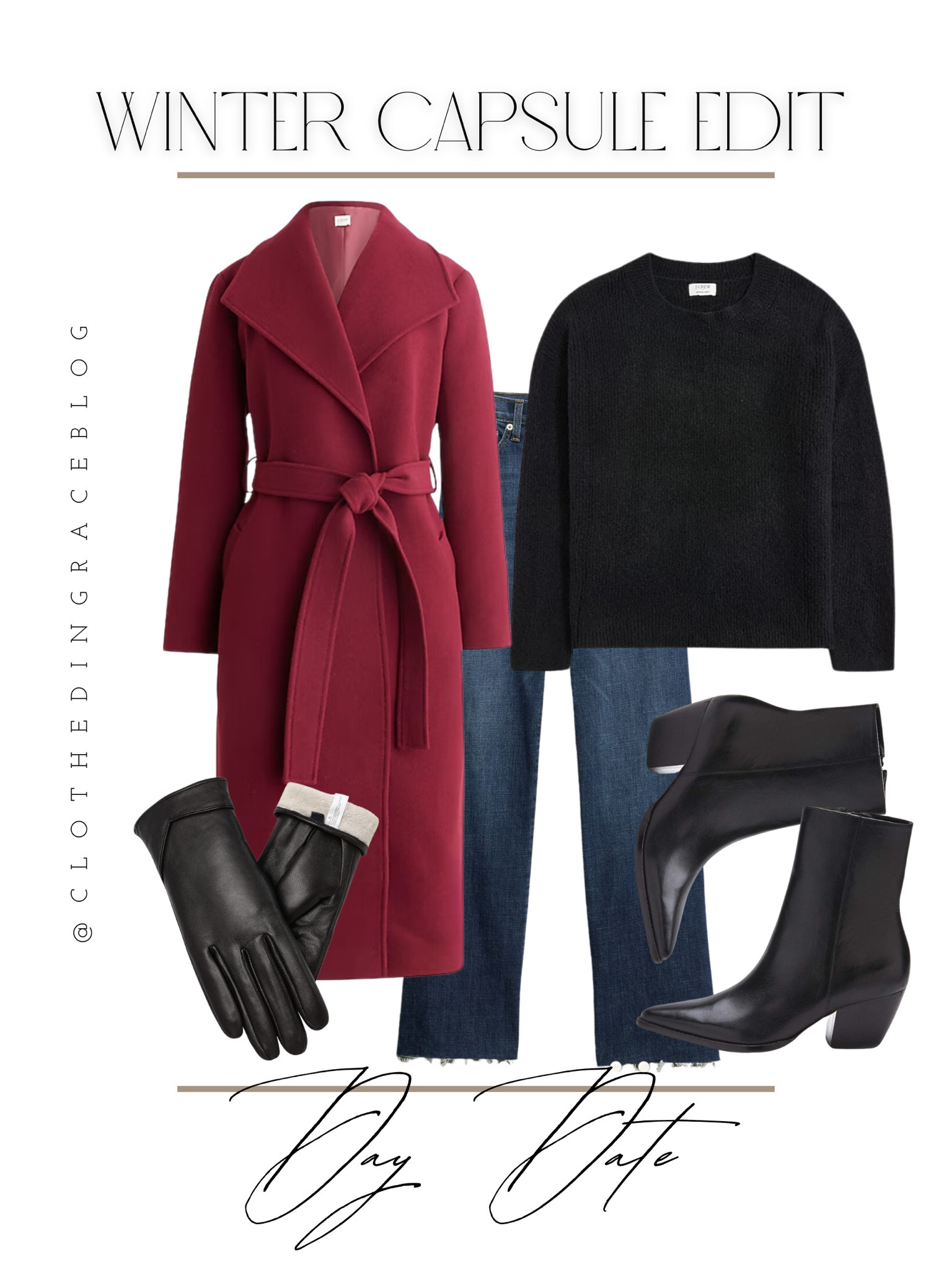 Winter Capsule Edit 



#LTKFindsUnder100 #LTKStyleTip #LTKFindsUnder50