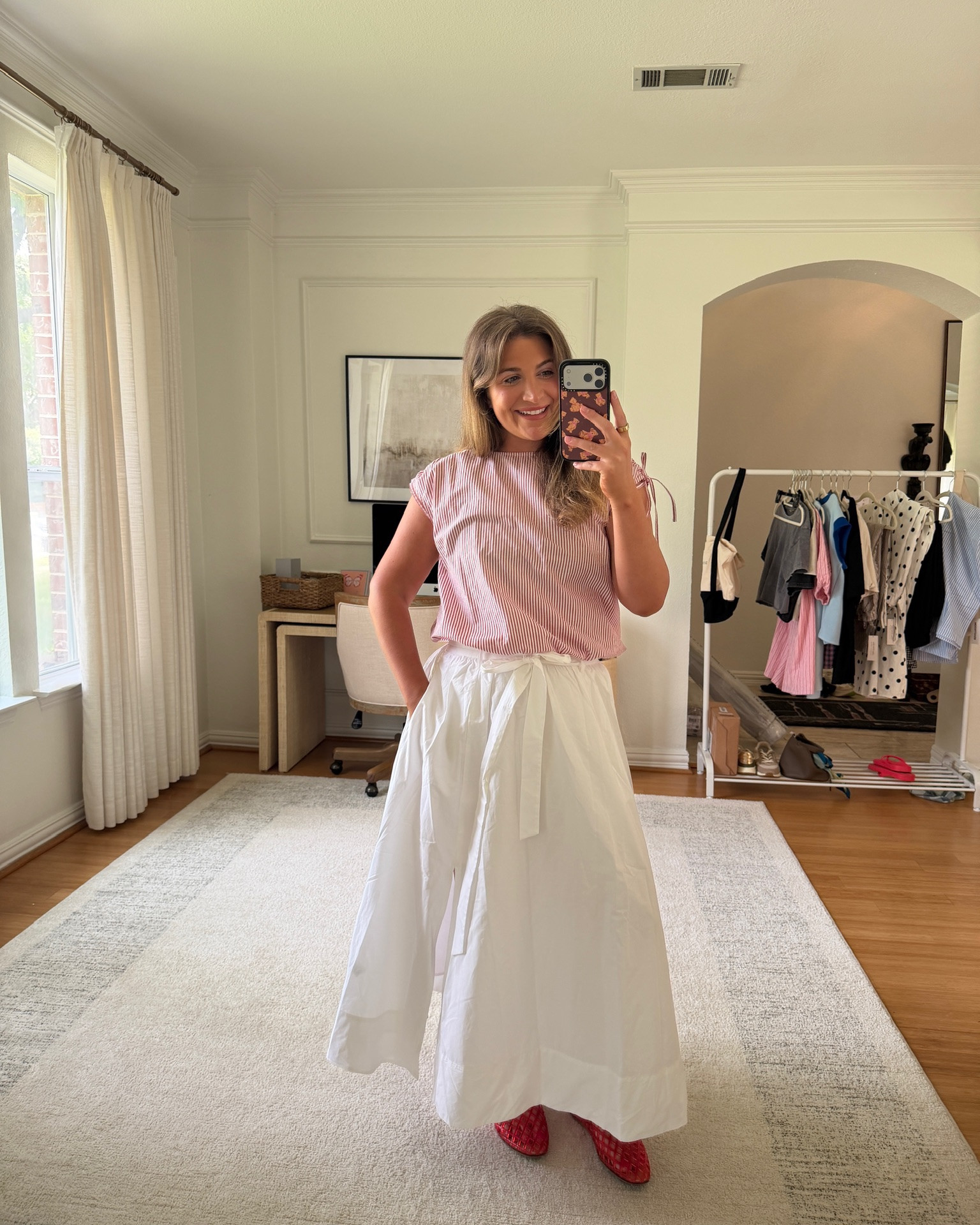 Target has been so good lately! ☀️ Sharing my latest haul with cute summer outfits, affordable activewear, and everyday finds that are perfect for workouts, errands, and the rest of the season.

target haul, target finds, target style, target fashion, summer outfits, activewear, athletic wear, workout clothes, affordable fashion, mom style, casual outfits, everyday essentials

#LTKootd #LTKActive