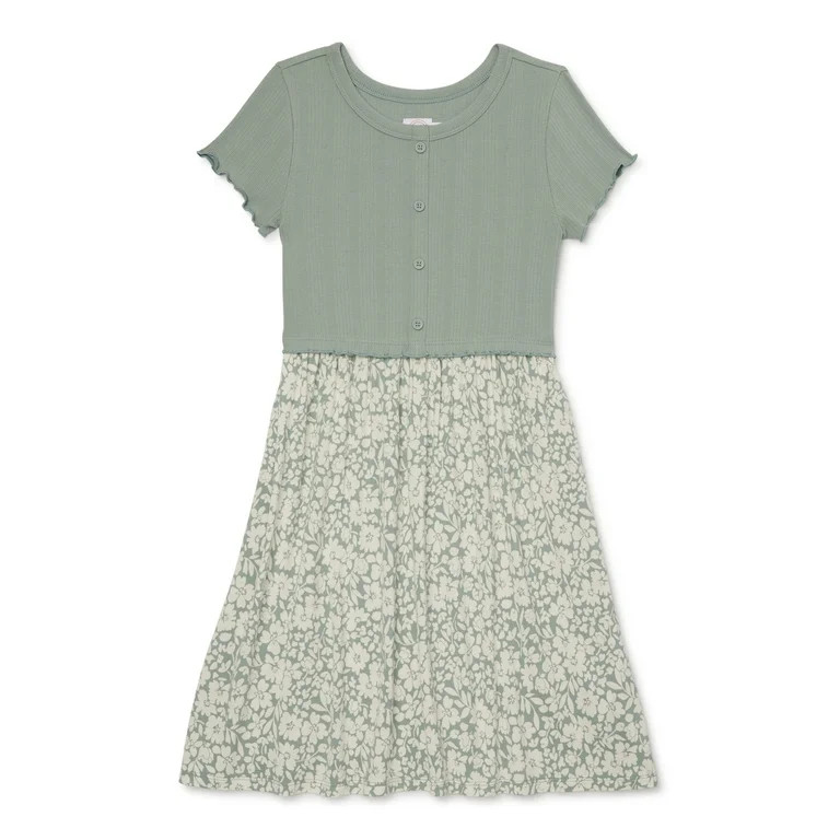Milieu Green | Walmart (US)