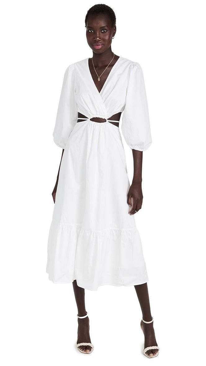 ASTR the Label Rosewood Dress | SHOPBOP | Shopbop