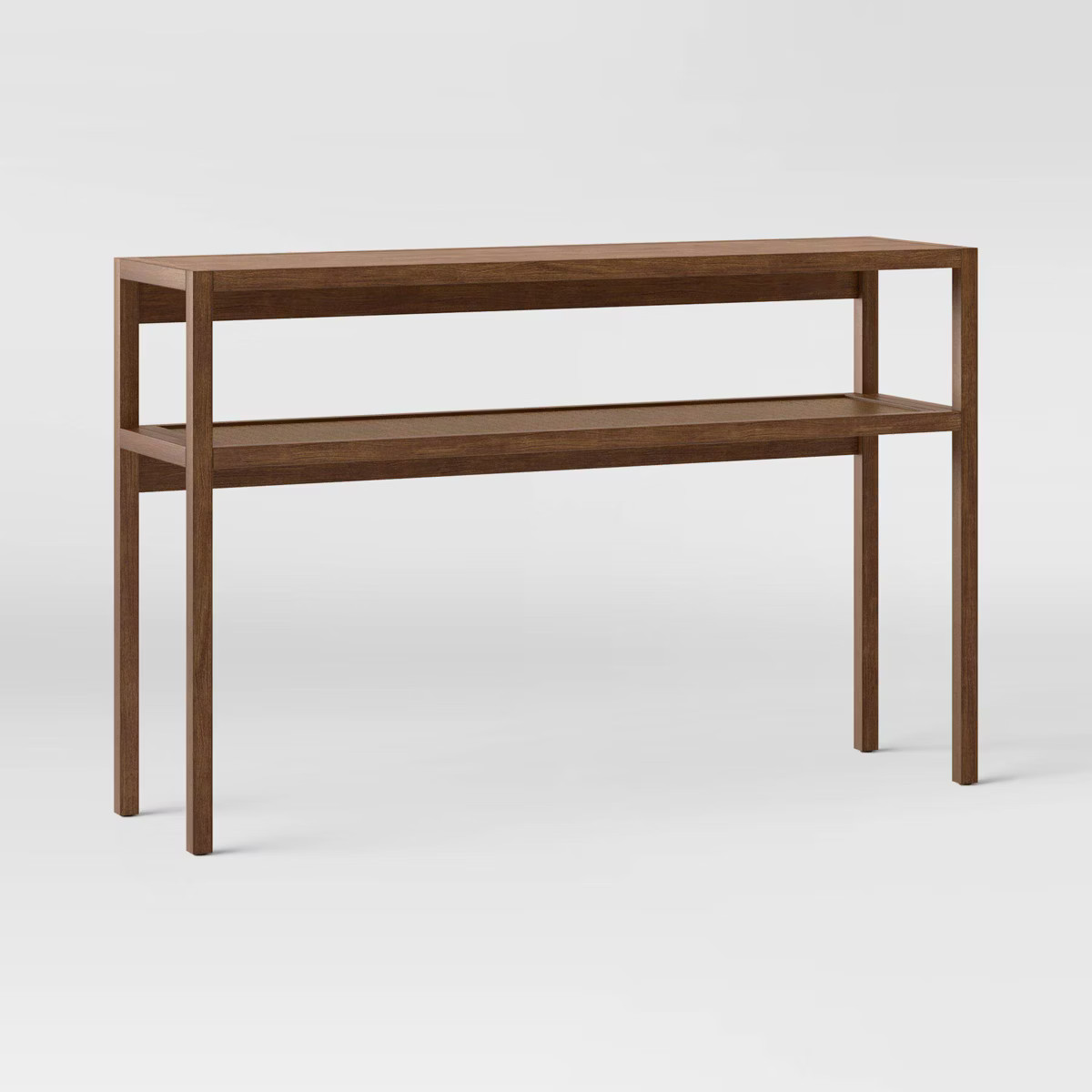 Warwick Narrow Console Table - Threshold™ | Target