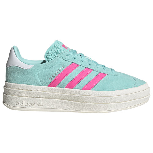 adidas Originals Gazelle Bold | Foot Locker (US)