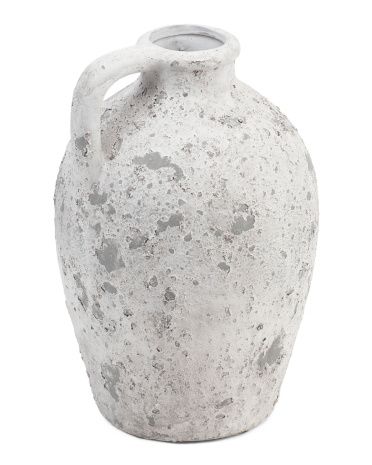 9in Ambrose Ceramic Decorative Vase | Mother's Day Gifts | Marshalls | Marshalls