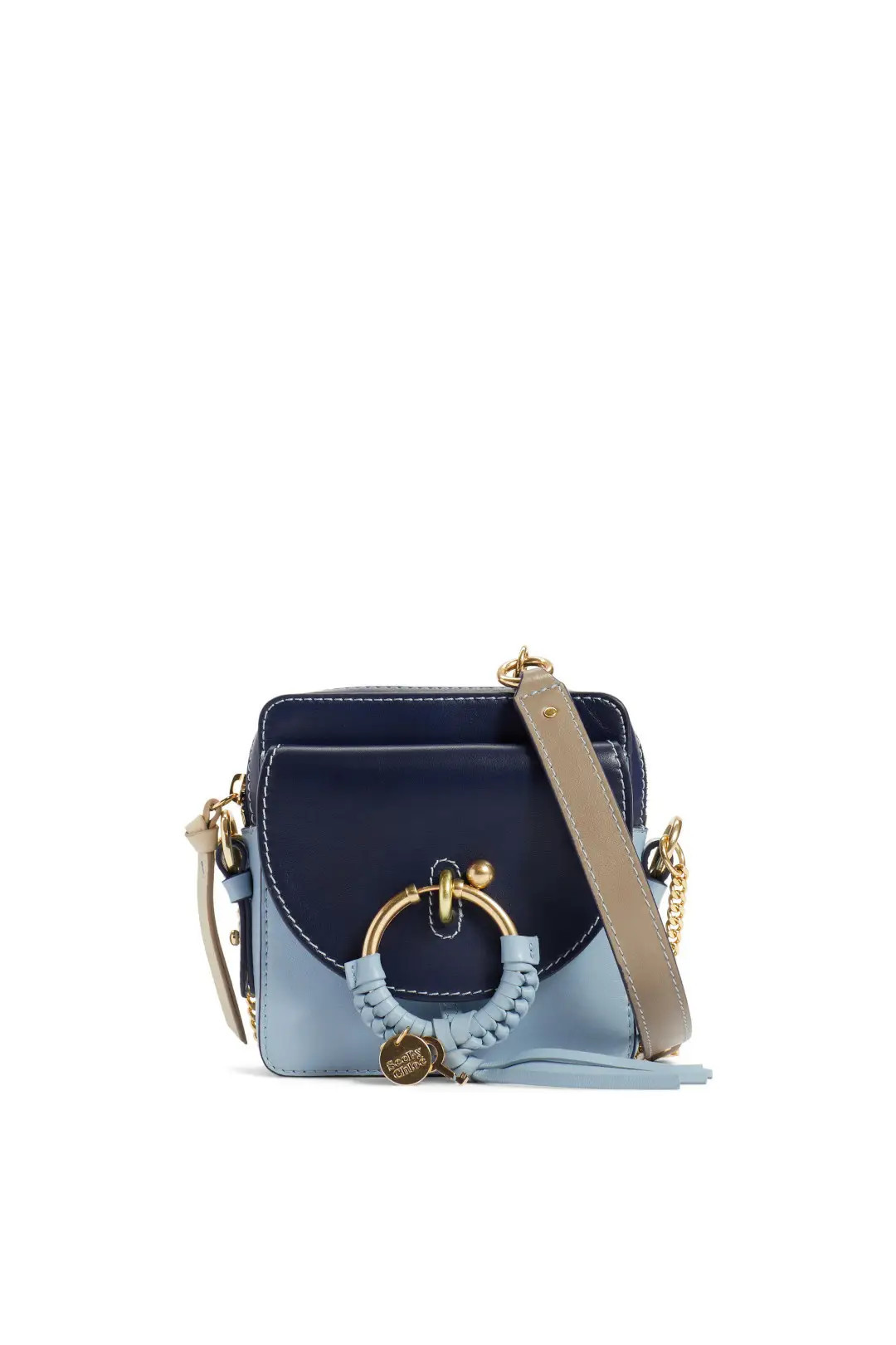 See by Chloé Accessories | Rent the Runway