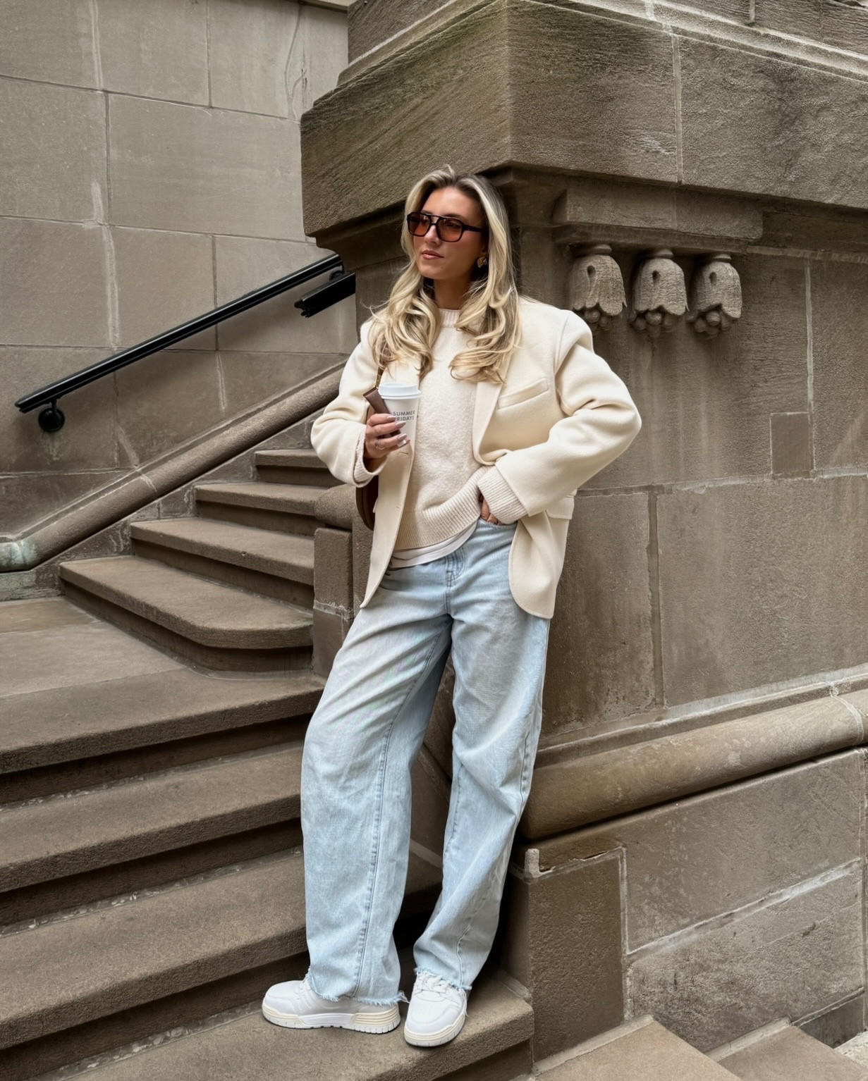 Life is smelling like cinnamon & vanilla recently ☕️🍂✨ 

#LTKCyberWeek #LTKdayinmylife #LTKHoliday