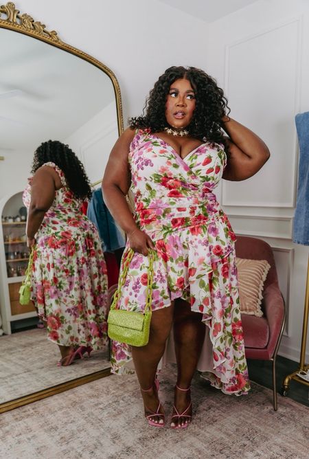 Abercrombie Plus Size Dresses • Spring Dresses perfect for weddings, vacations and date night!

Size XXL 

Spring Dress, Vacation Outfit, Wedding Guest Dress

#LTKwedding #LTKfindsunder100 #LTKplussize