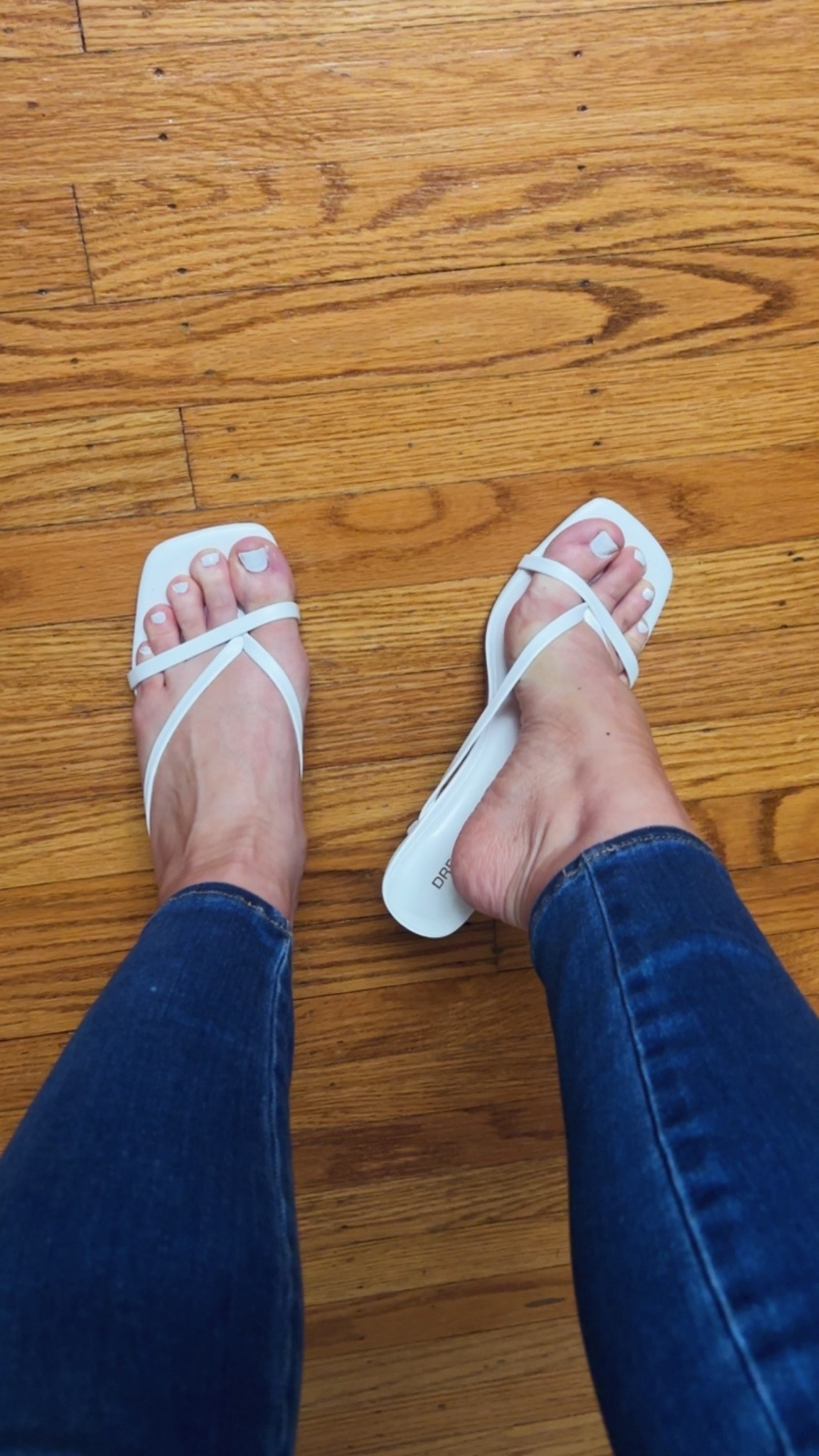 Wedding season approaches us! I got these heels so I can be a dancing queen at all the upcoming events and weddings 🤣💕 low heel and super comfortable for dancing (trust me I tested them out) linked below 👇

#LTKstorytime #LTKmomlife #LTKgrwm
