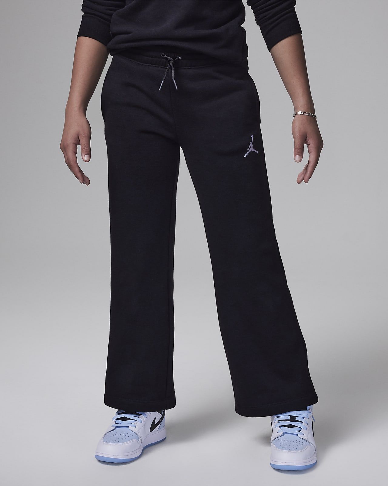 Jordan Icon Play Wide Leg Pants | Nike (US)