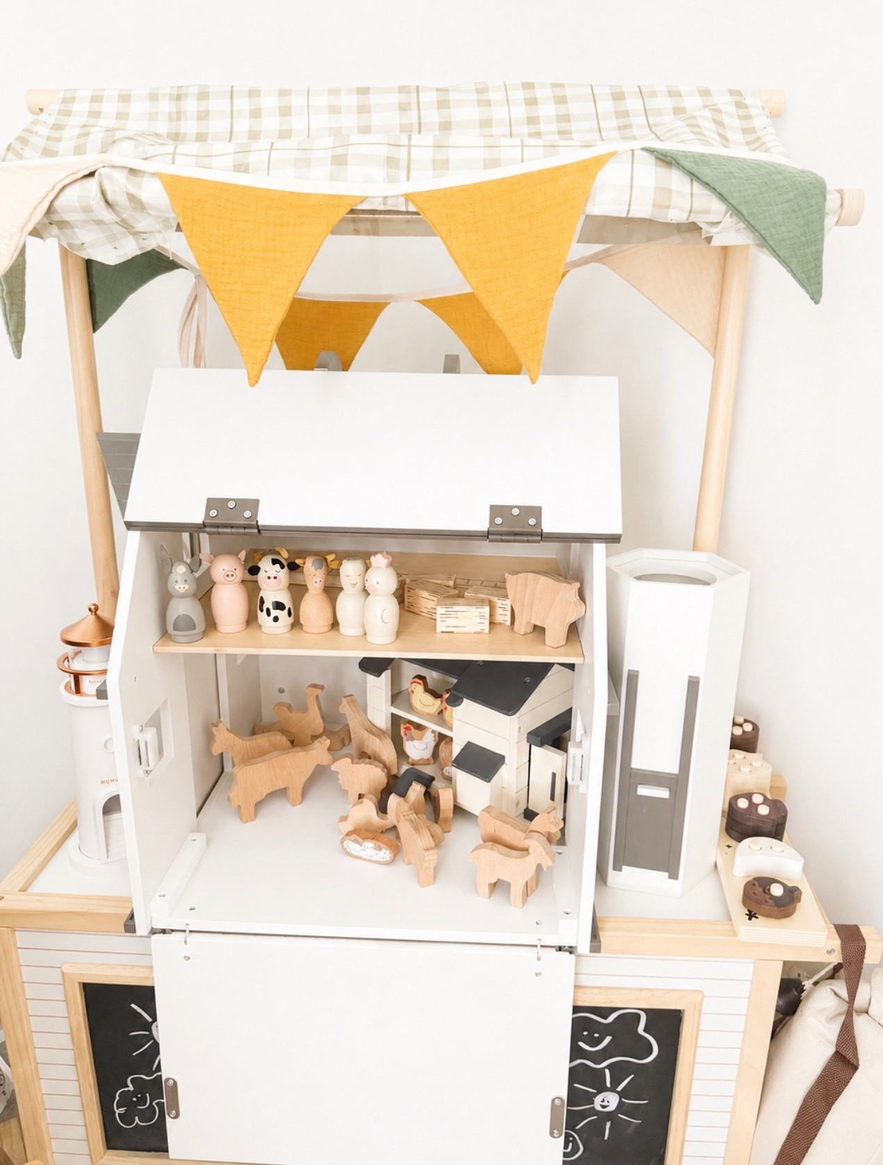 Toddler room decor ⚡️

#LTKKids #LTKHome #LTKmomlife