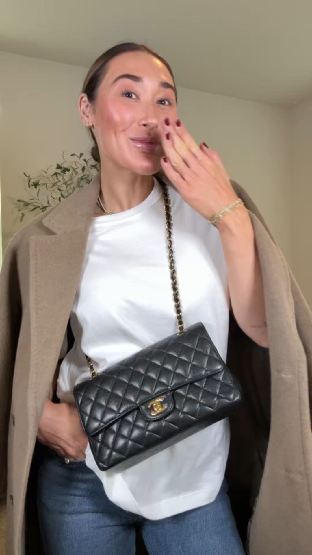 The Artizia Slouch Coat - I'm a size Small

 

 #LTKHoliday #LTKSeasonal #LTKStyleTip