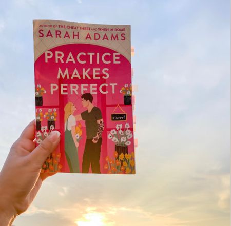 Practice makes perfect book


#LTKunder50 #LTKhome #LTKfamily