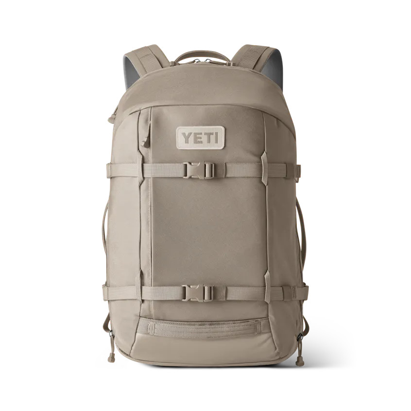 YETI® Crossroads 27L Carry On Backpack | YETI US