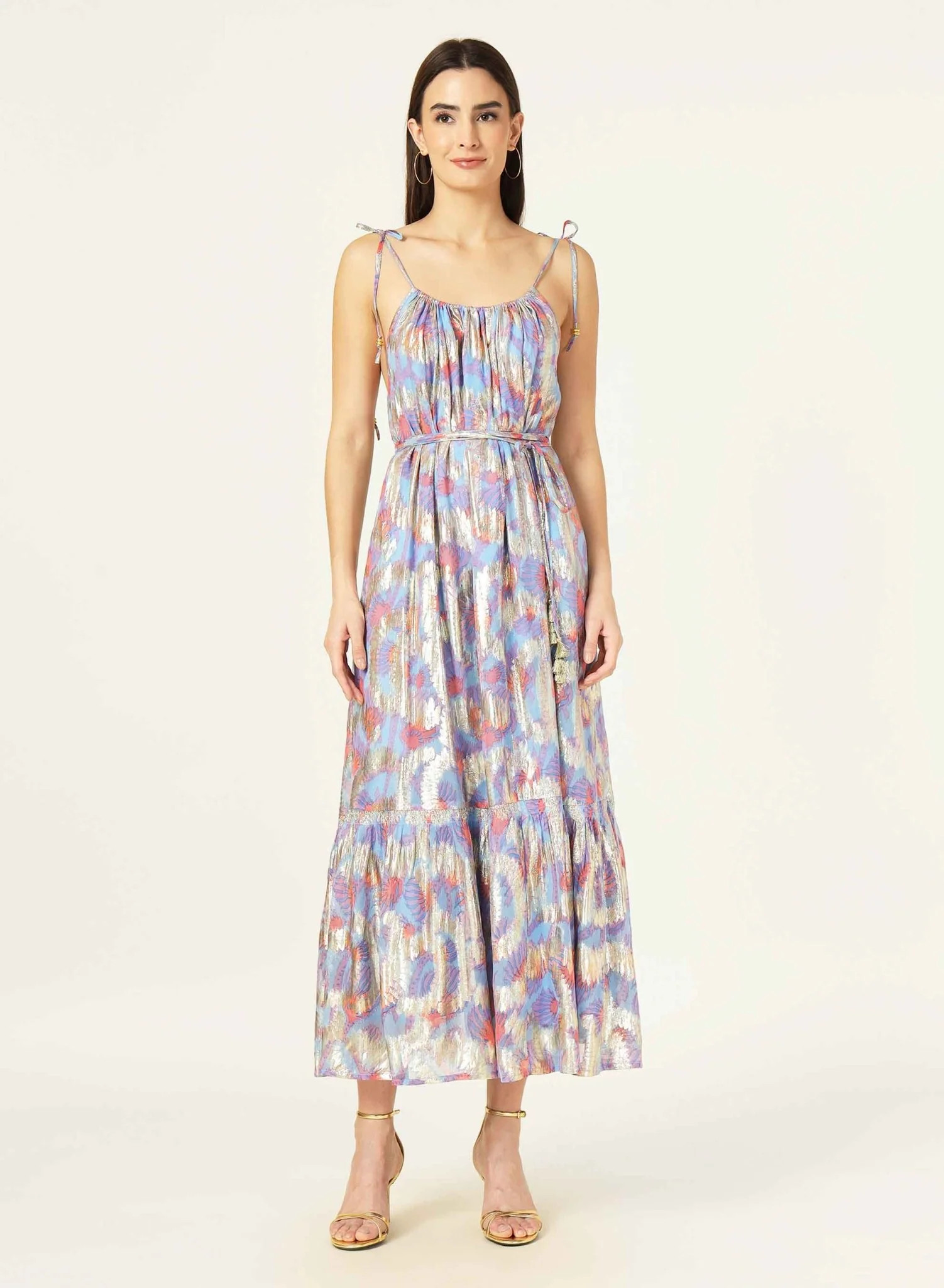 Mariana Maxi | Omika