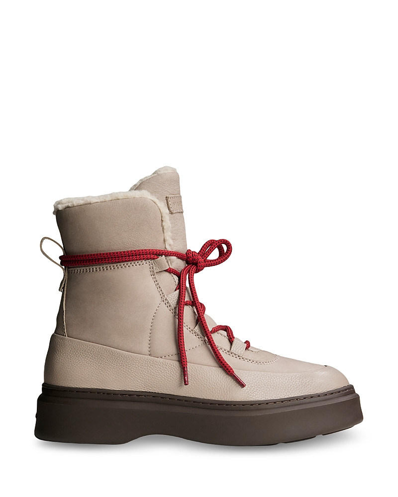 Varley Women's Selva Alpine Ankle Boots | Bloomingdale's (US)