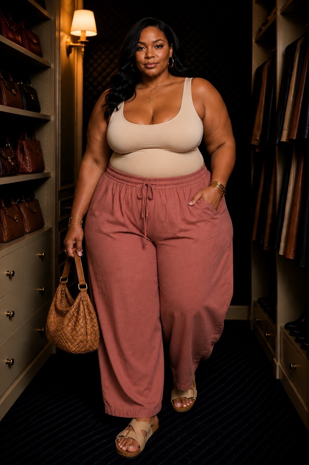 #LTKMidsize #LTKPlusSize #LTKootd
