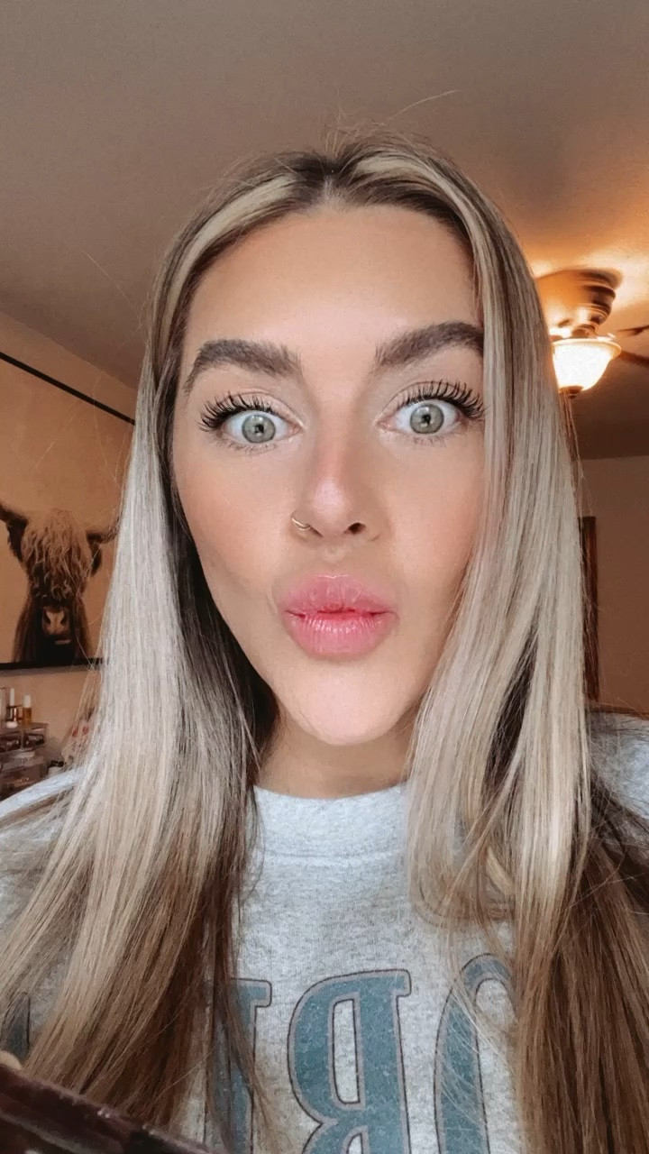 Necessity. Lasts forever 

#LTKFind #LTKbeauty #LTKGiftGuide