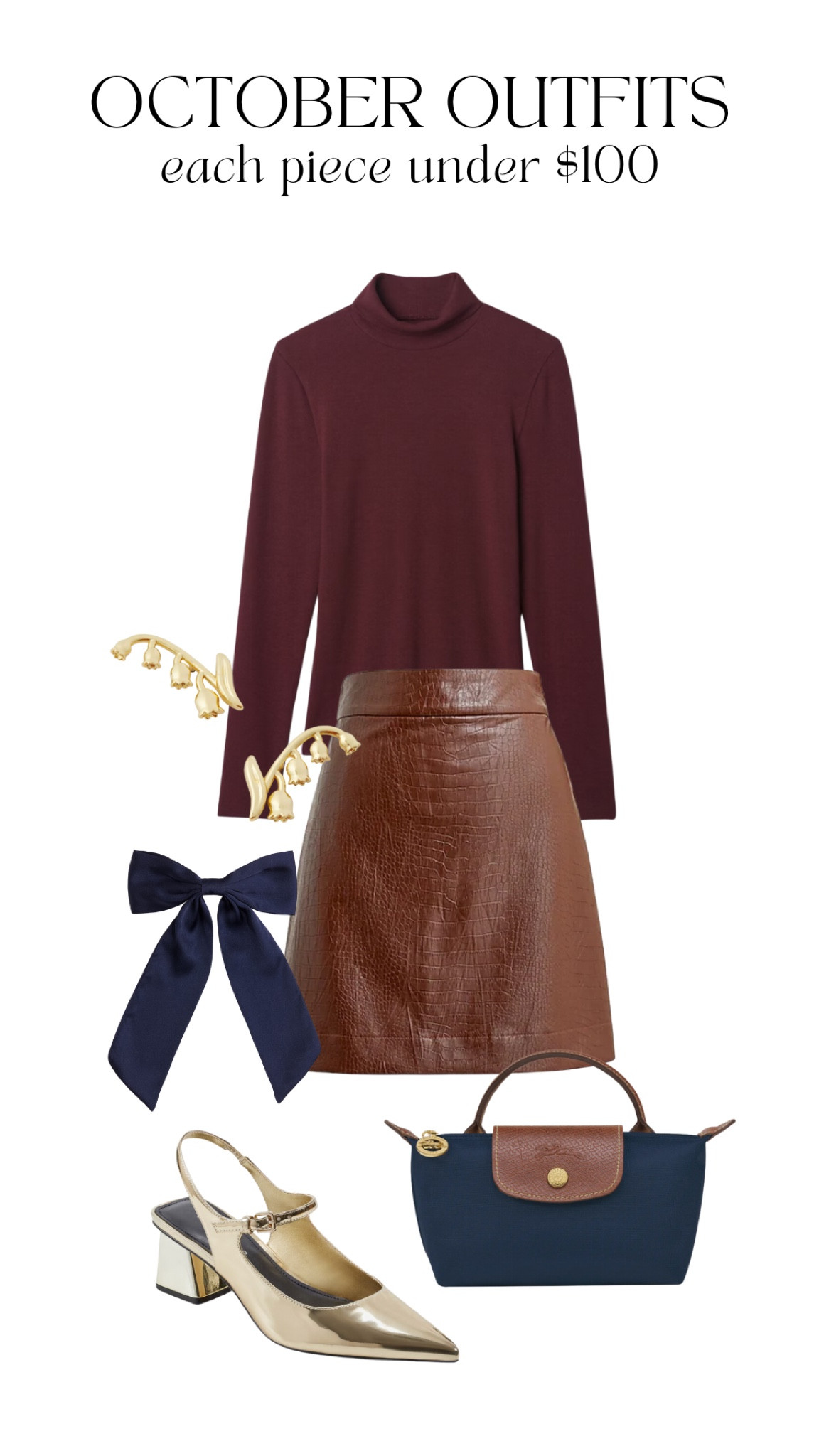 October outfits: affordable fall fashion with finds under $100 

#LTKSeasonal #LTKFindsUnder100 #LTKFindsUnder50