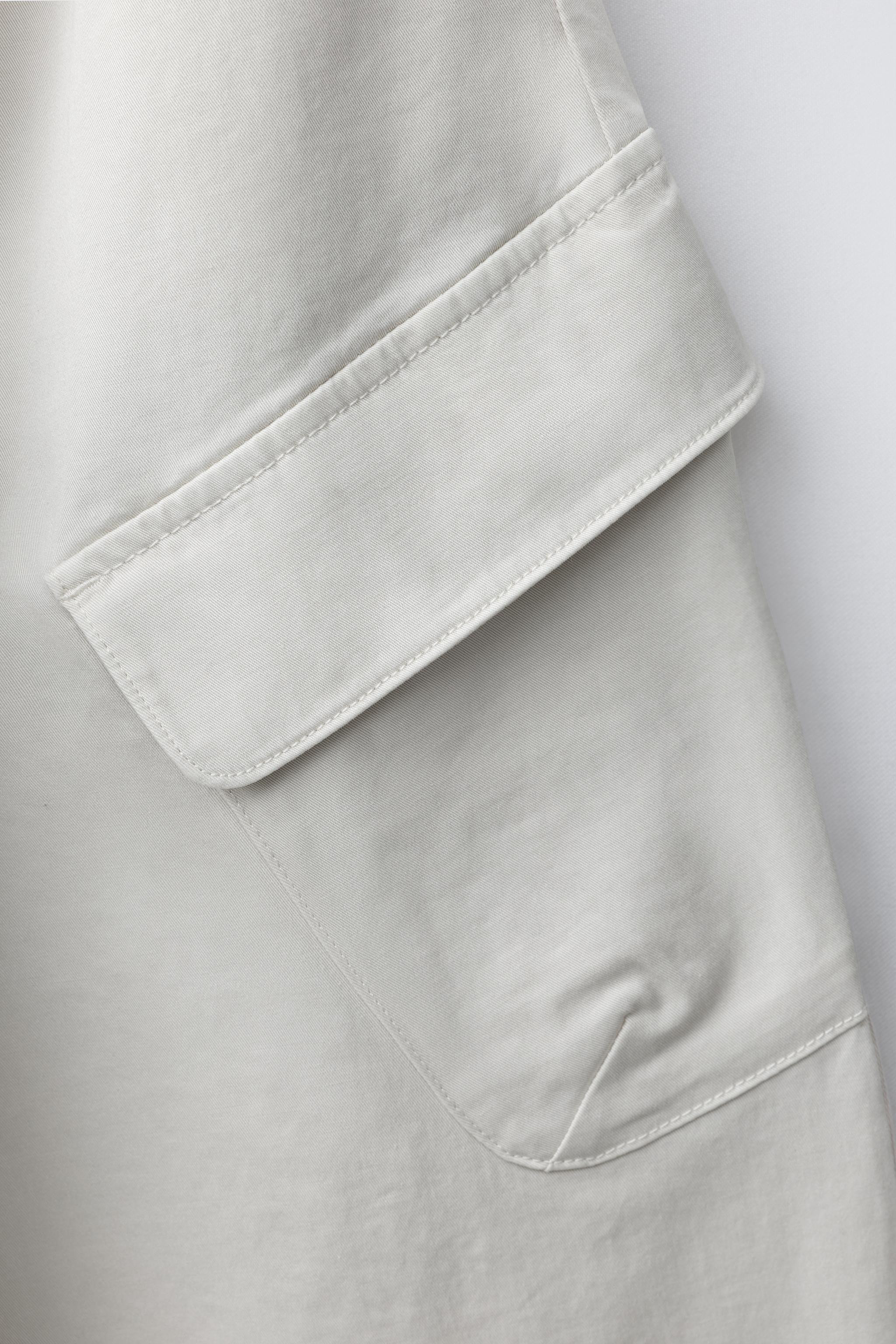 CARGO TROUSERS | Zara UK