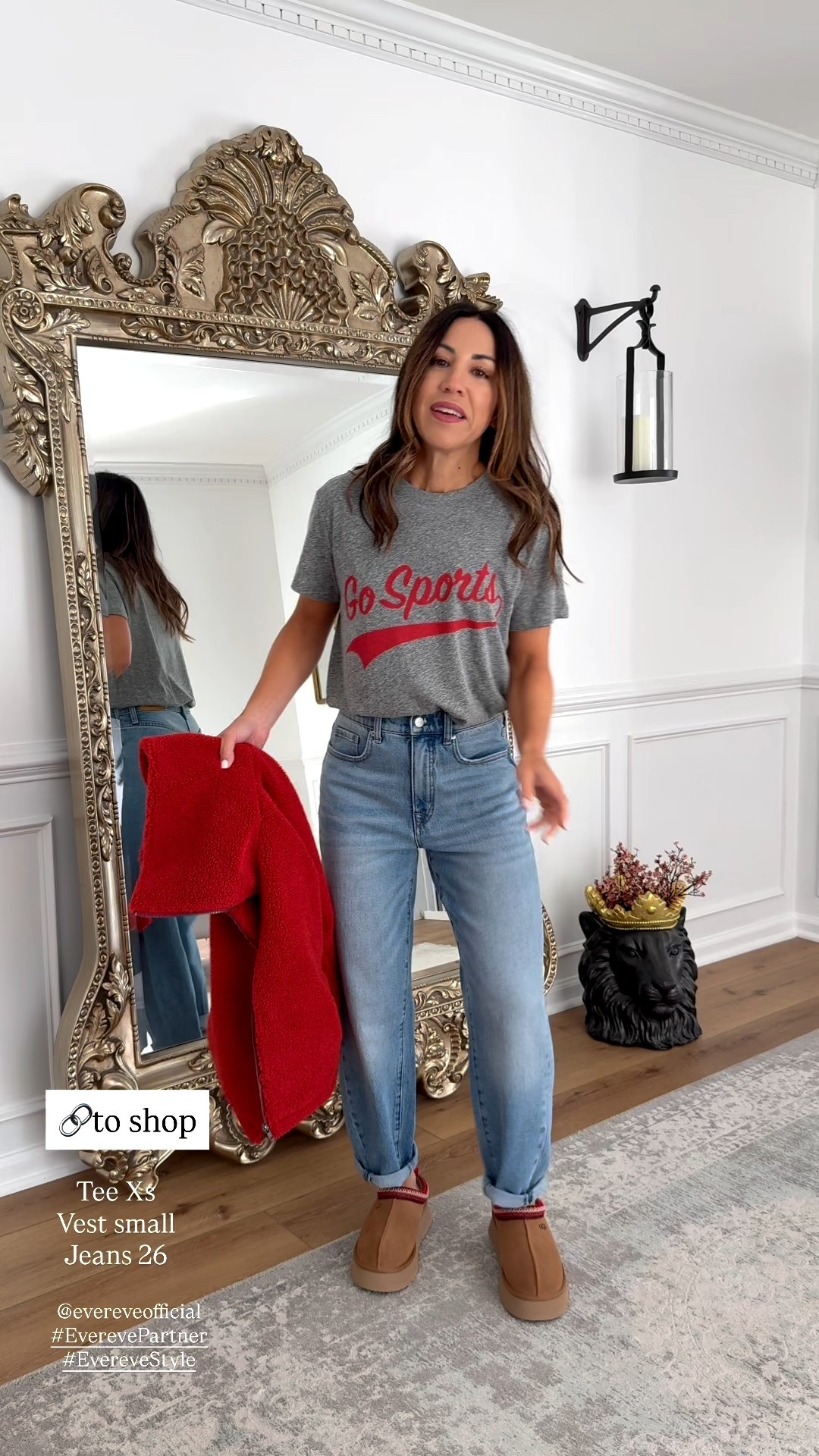 @evereveofficial #everevepartner #everevestyle

#LTKOver40 #LTKFindsUnder100