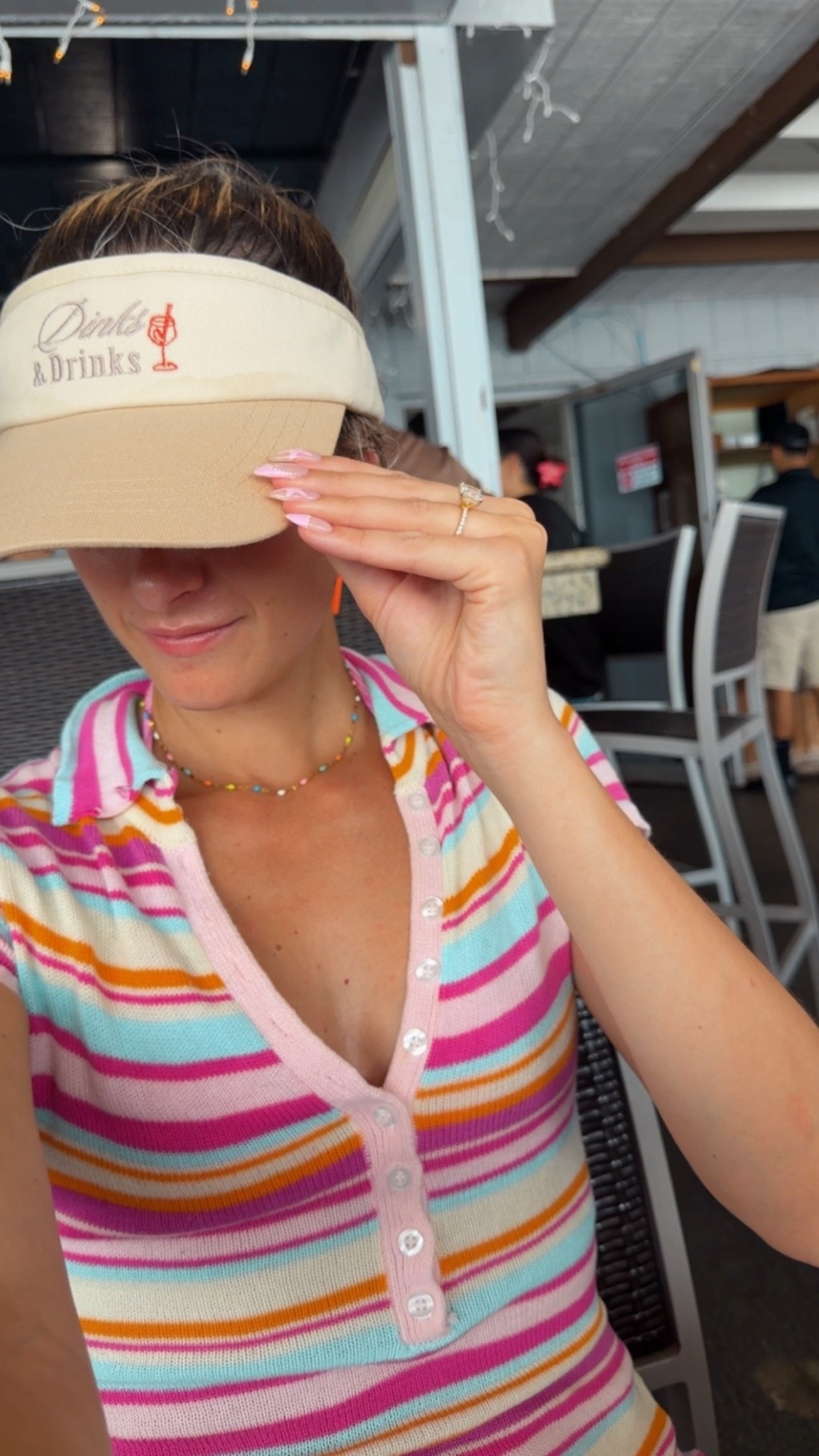 Cutie romper — also hat is on sale for $12