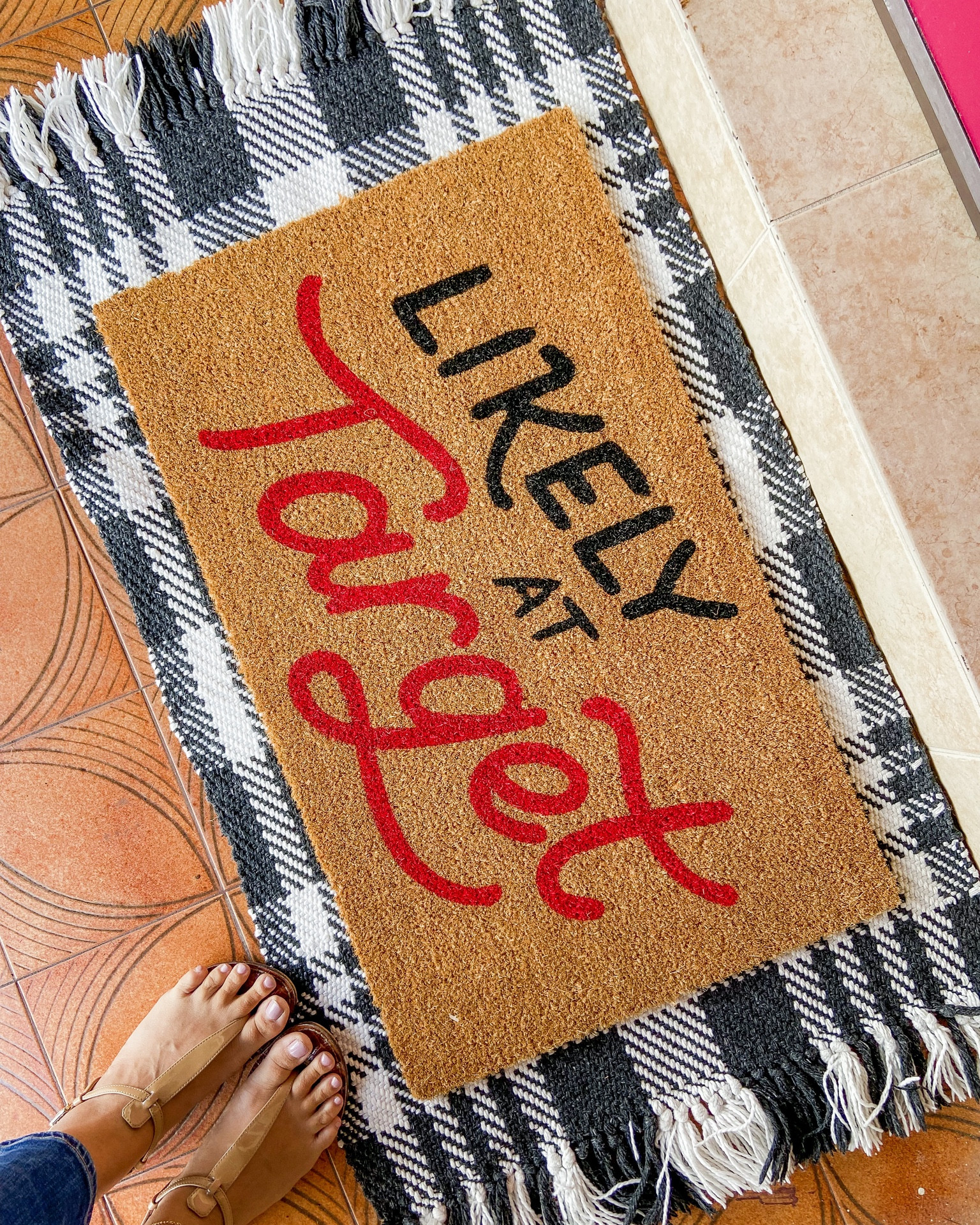 Target doormats 🎯

#LTKFind #LTKhome #LTKunder50