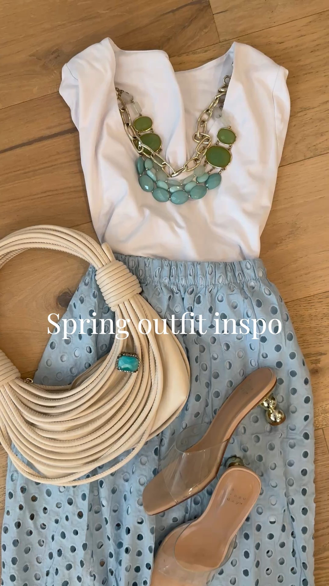 Spring vibes outfit Inspo 

#LTKgrwm #LTKootd