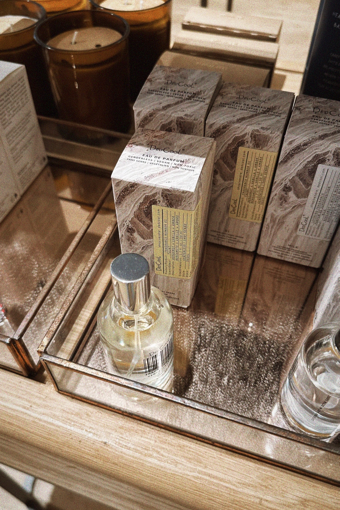 new fav perfume! #freepeople

#LTKBeauty #LTKFindsUnder100