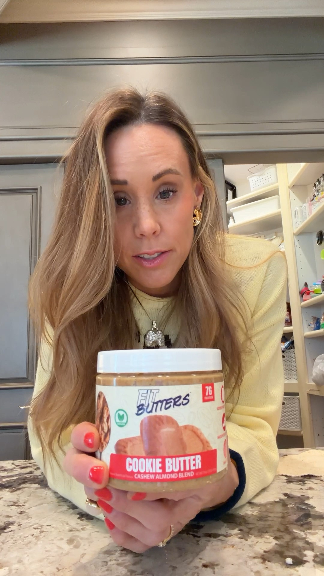 My new found obsession🙌🏻 don’t tell me if it’s bad for you I’m loving it😂😅

#LTKActive #LTKfoodie #LTKmomlife #LTKfoodie #LTKmomlife #LTKootd