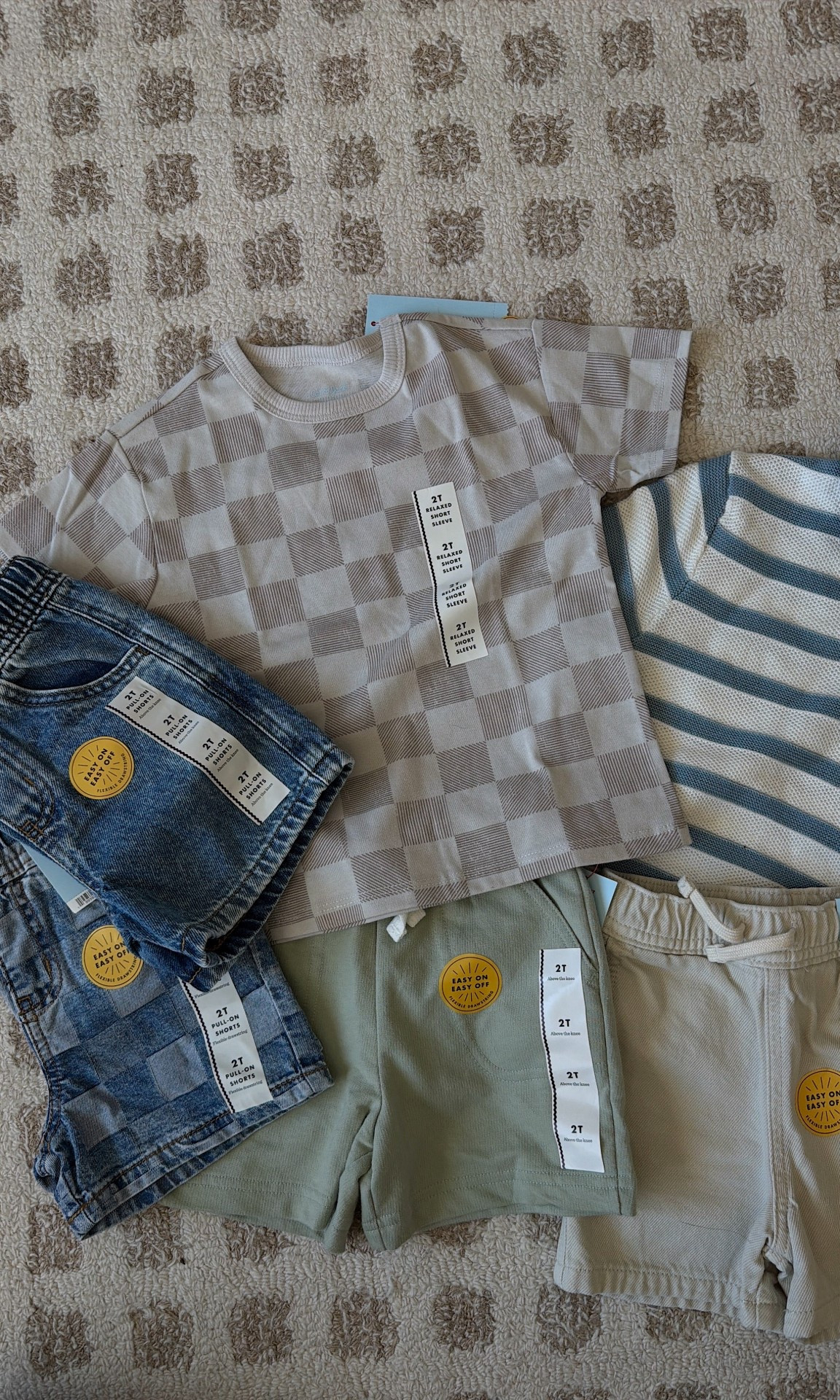 Target boy finds! 

#LTKootd #LTKBaby #LTKKids