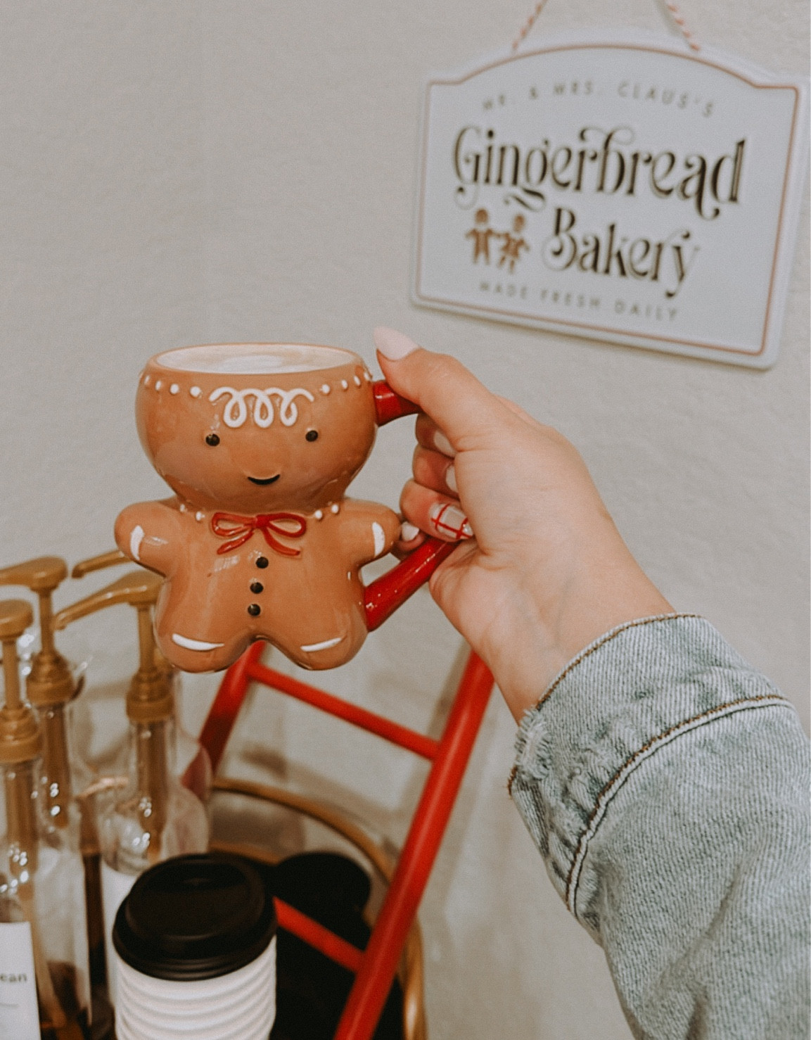 ☕️

#LTKSeasonal #LTKHoliday #LTKGiftGuide