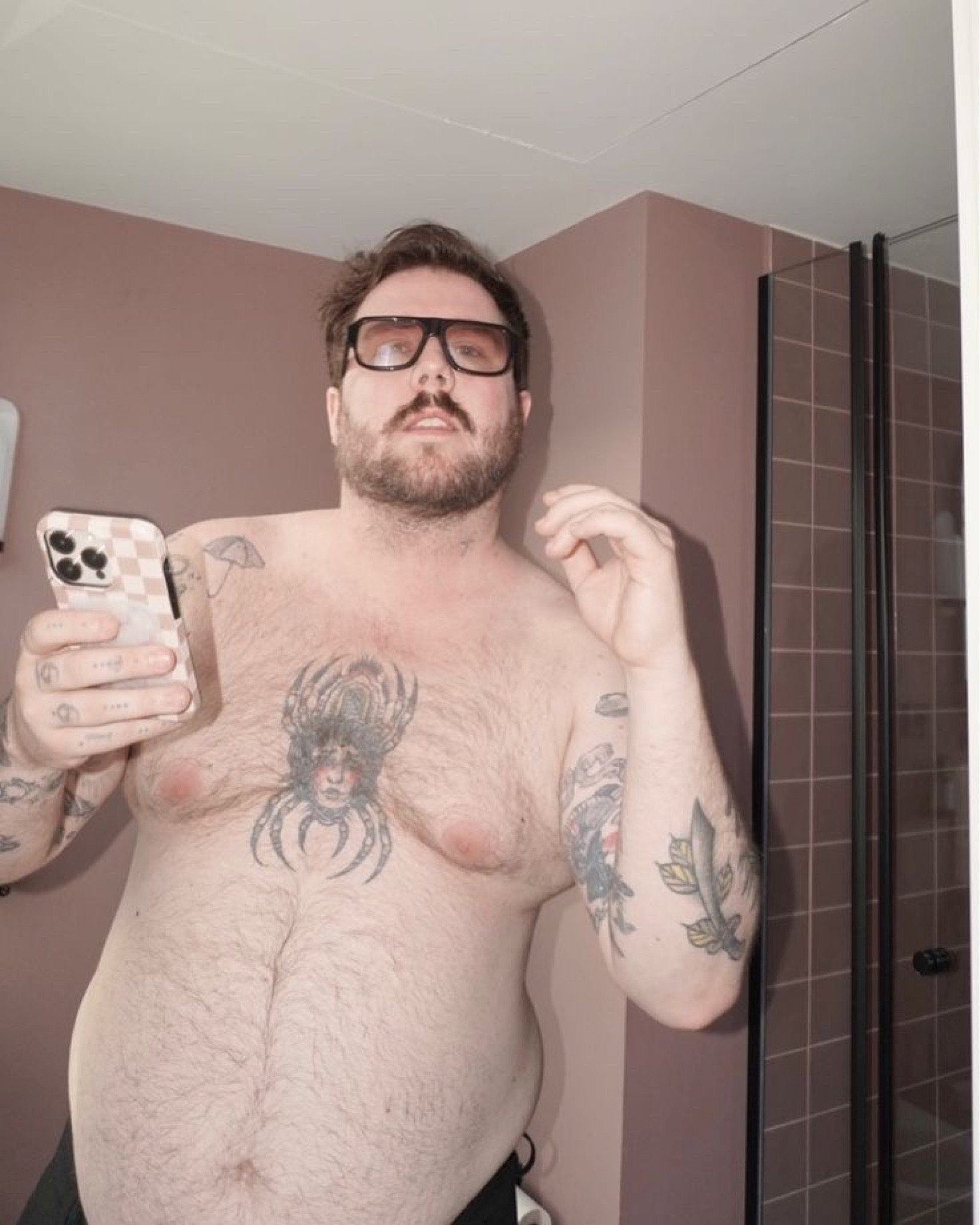 Obsessed with the new sunglass collab COSxLindaFarrow. I’m currently wearing the Align Sunglasses - Aviator, a bold take on aviator styles with tortoiseshell and tinted details. Now apart of the rotation for spring and it’s a bit more uplifting than traditional silhouettes. 
Check me out on IG: @kylefrominsta 
Check me out on YT: @kylefromyoutube 

#LTKtravel #LTKplussize #LTKmens