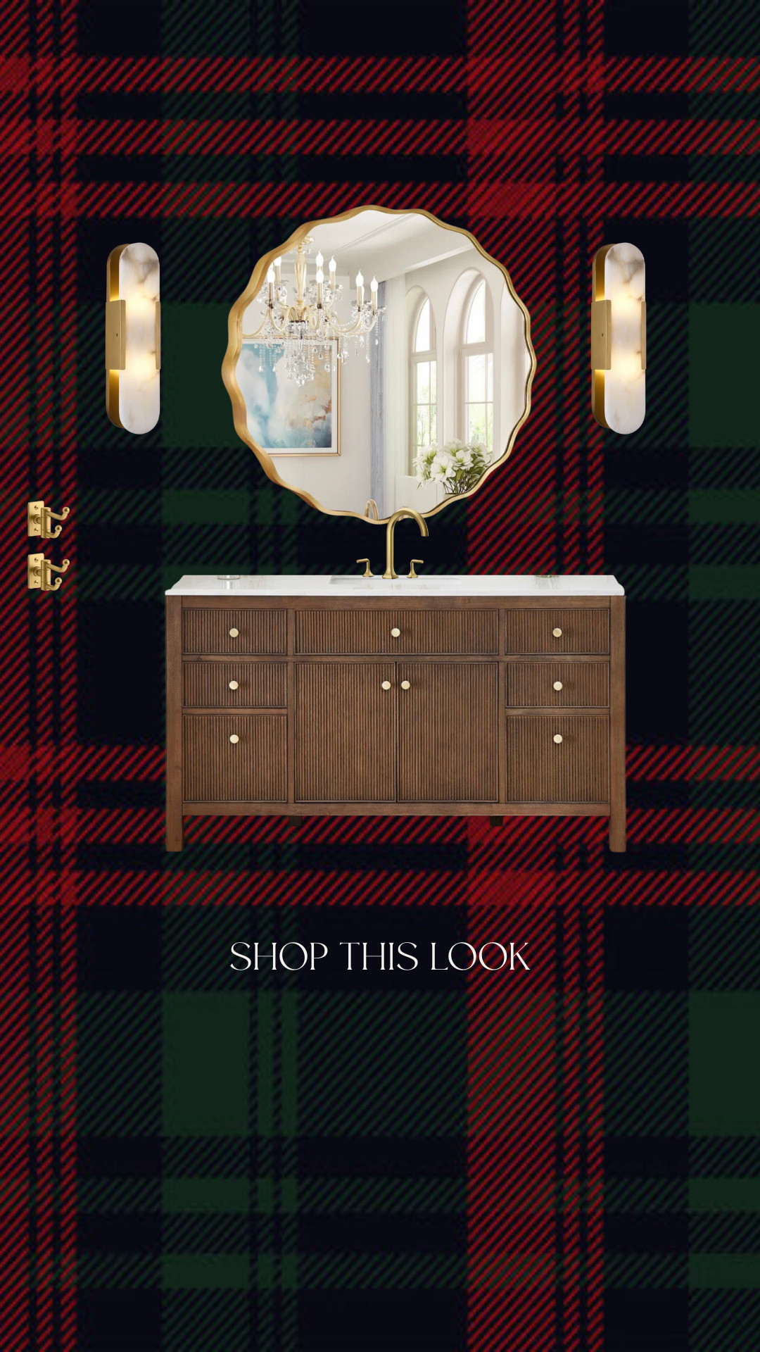 ready to shop Black Friday Deals with Wayfair?! This is a great way to get started on any house renovation or simply updating the aesthetic 

 

#LTKcanada #LTKsale #LTKhome