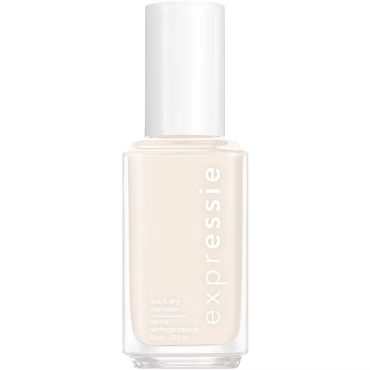 essie expressie Quick-Dry Nail Polish - 0.33 fl oz | Target