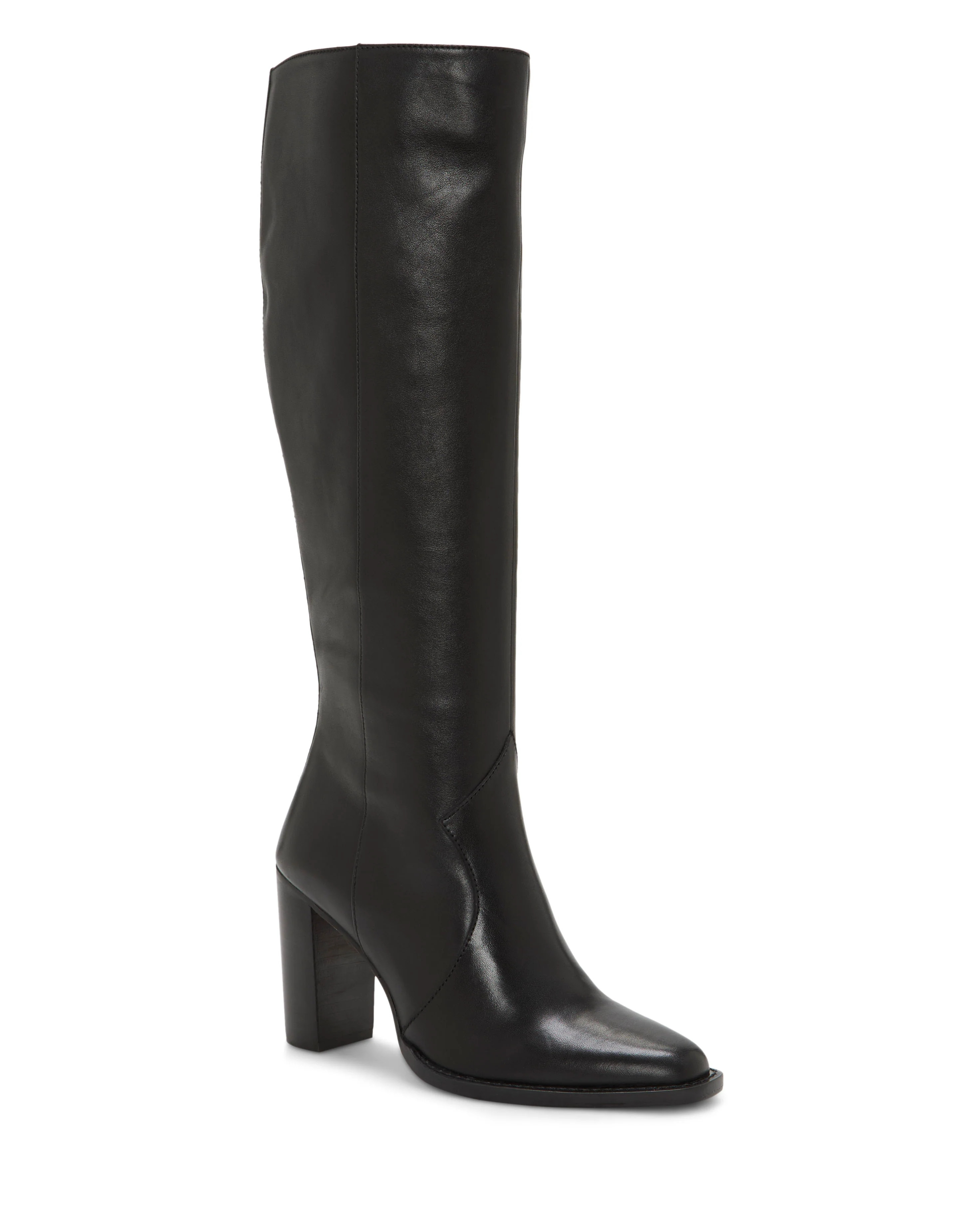 Lecheya Wide Calf Knee High Boot | Vince Camuto