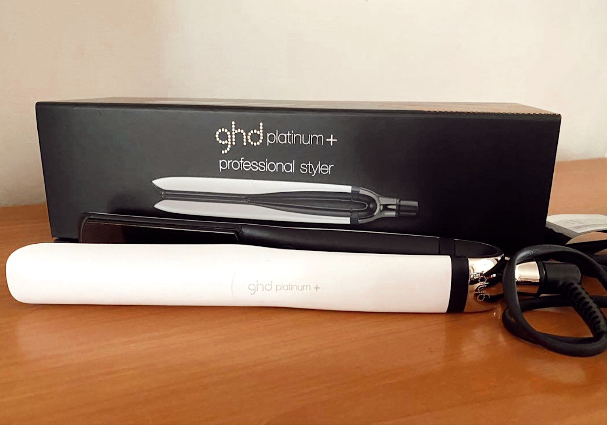 Nordstrom ghd platinum sale