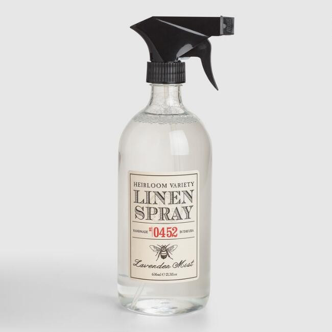 Lavender Mist Linen Spray | World Market