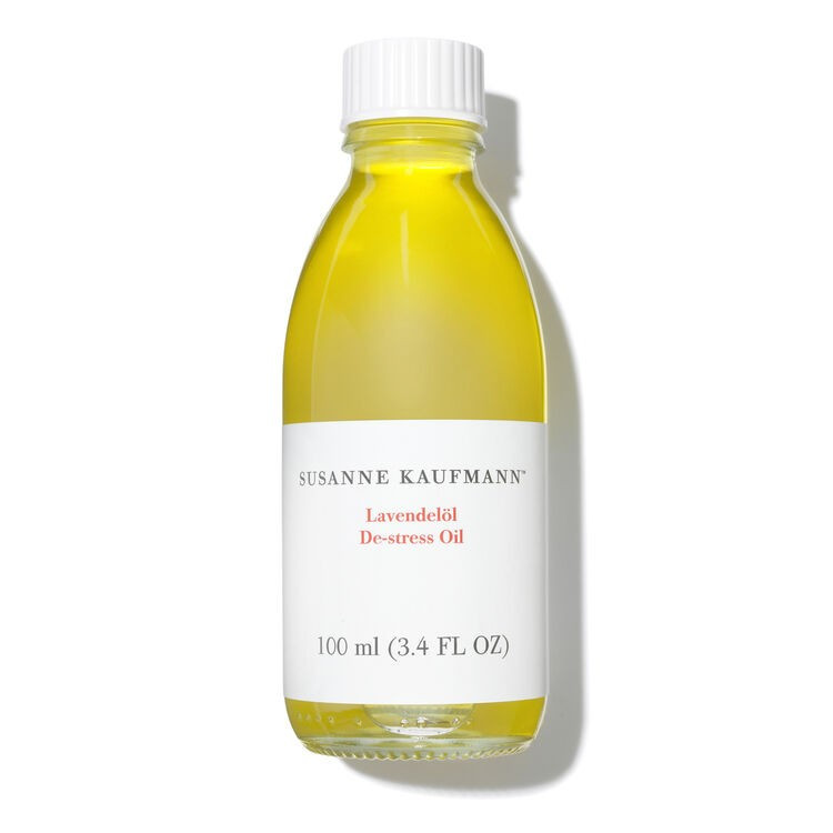 Susanne Kaufmann Lavendelöl De-Stress Oil | Space NK (EU)