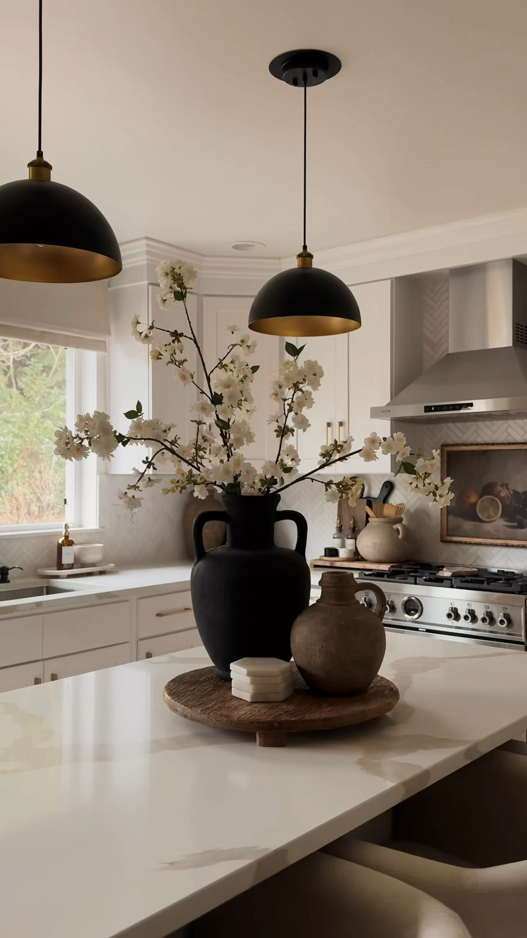 Cherry blossom stems 🌸

#LTKHome