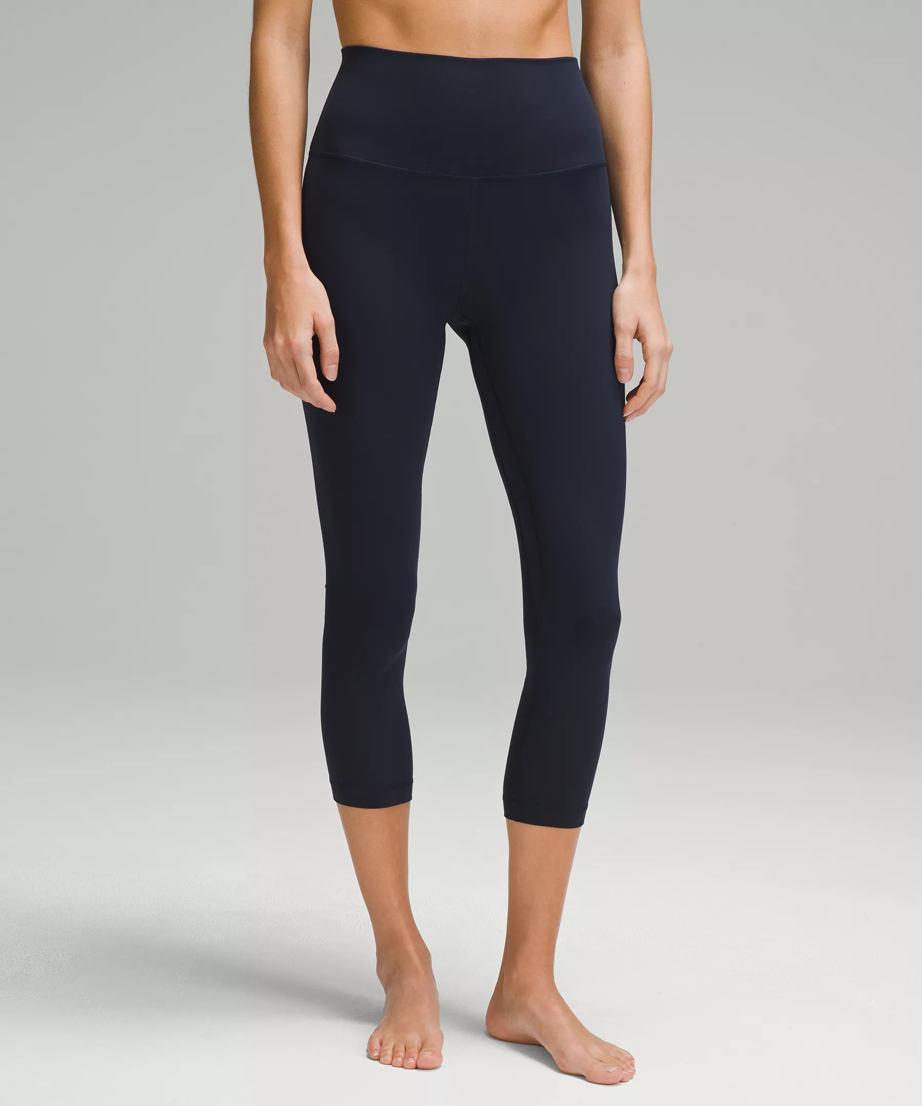 lululemon Align™ Crop 23" | Lululemon (US)